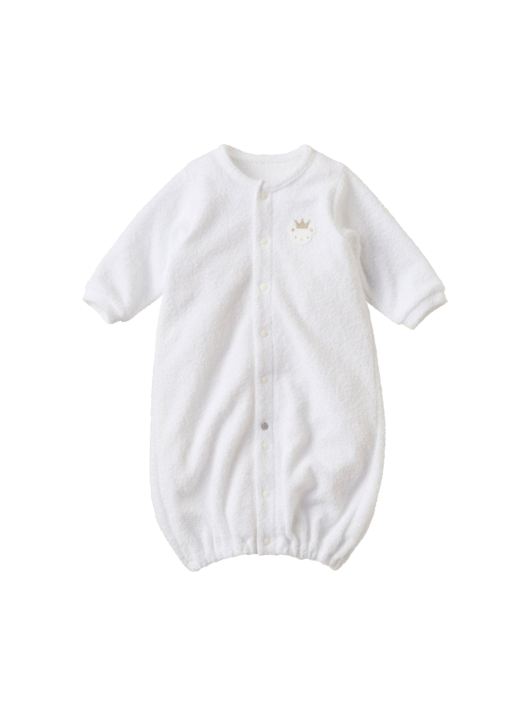 ツーウェイオール（秋冬～春）