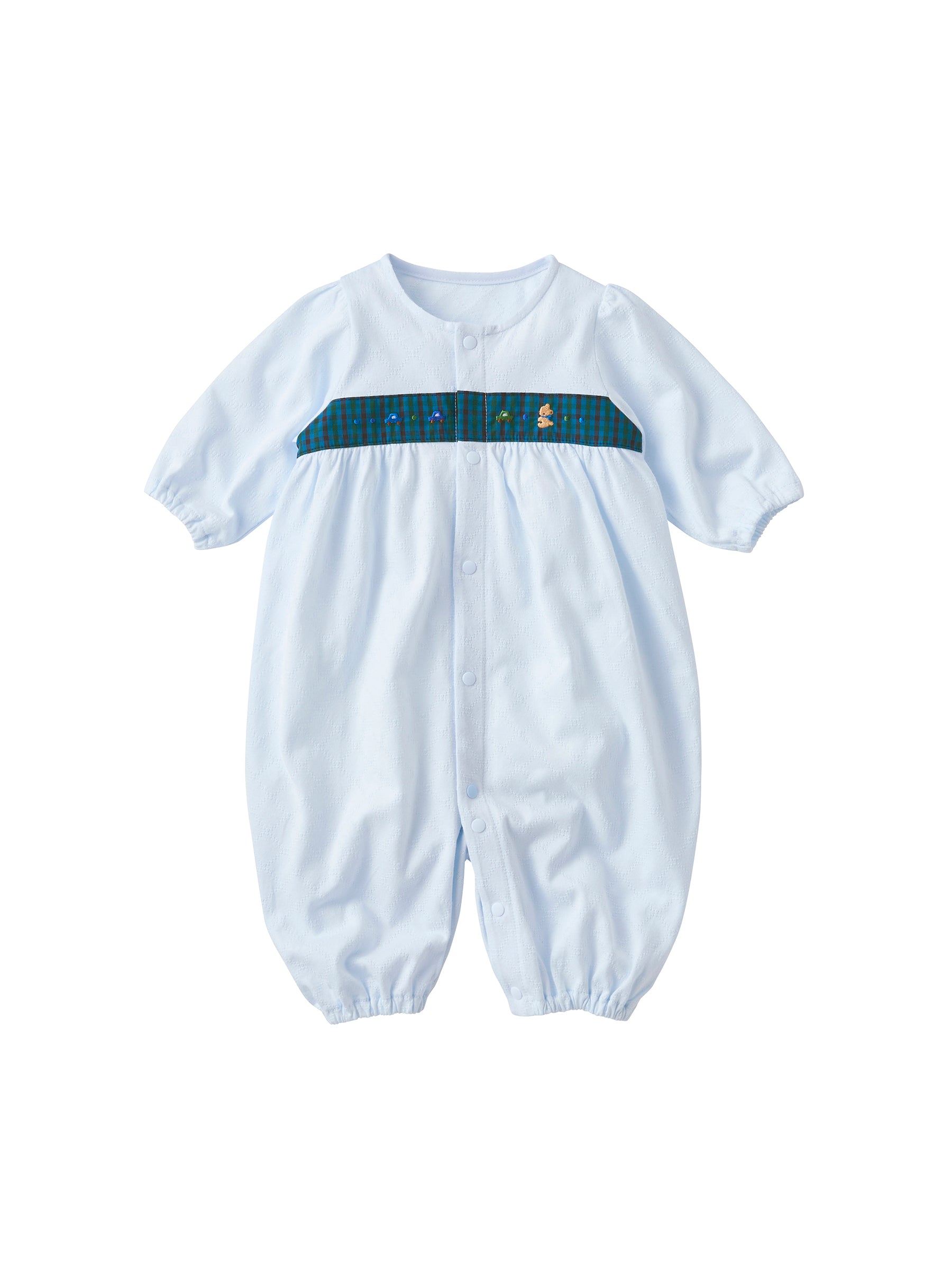 ツーウェイオール（春夏～秋）