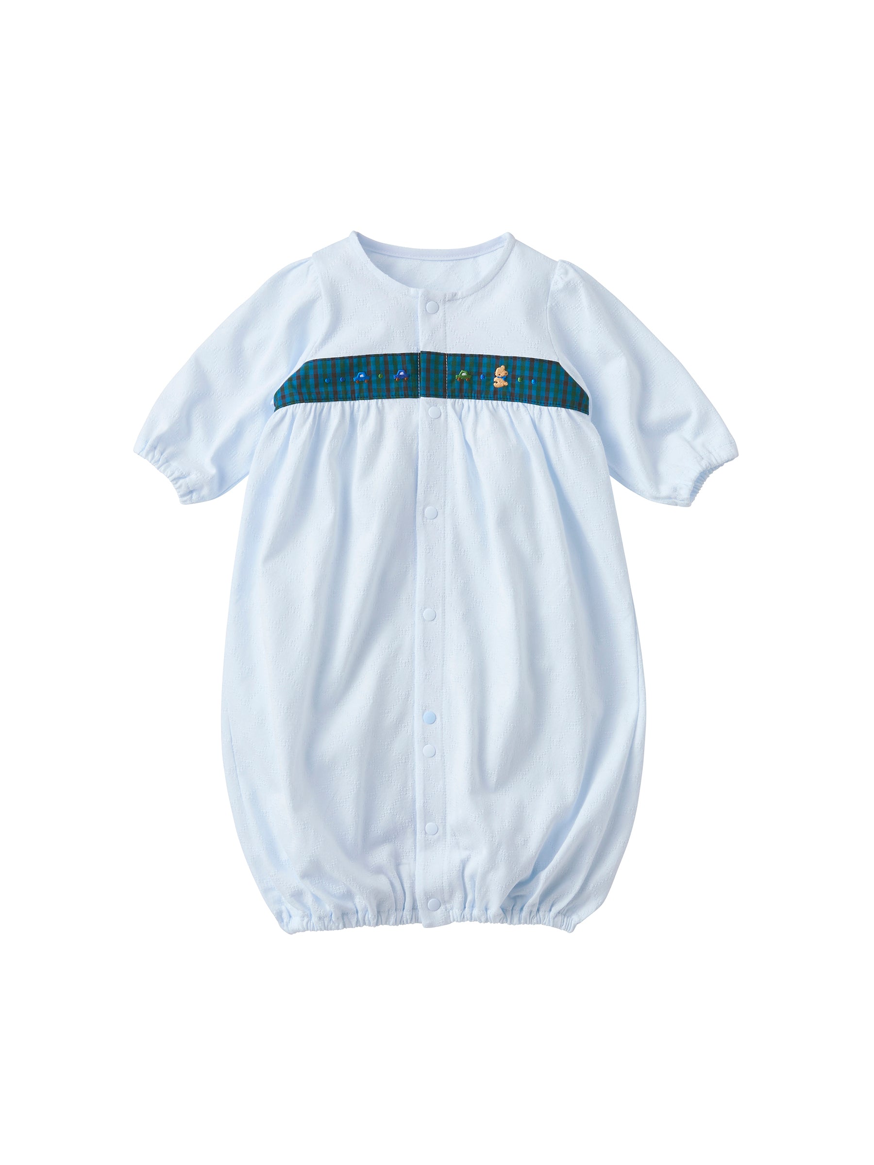 ツーウェイオール（春夏～秋）