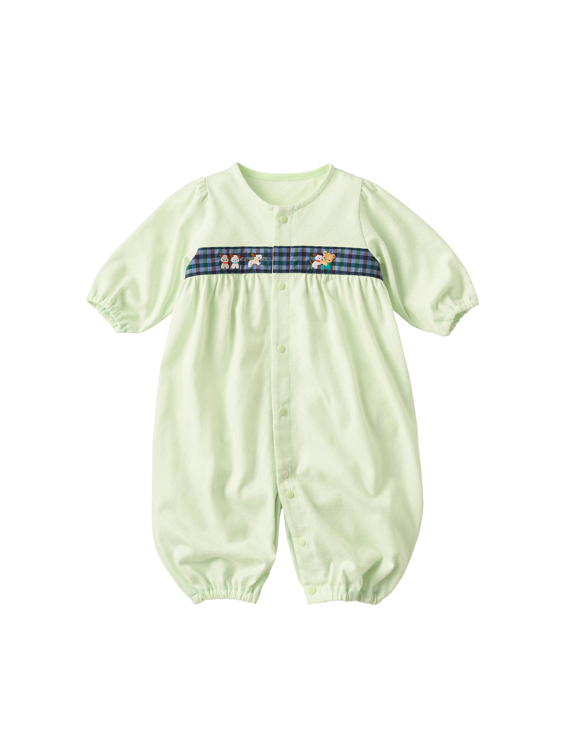 ツーウェイオール（春夏～秋）