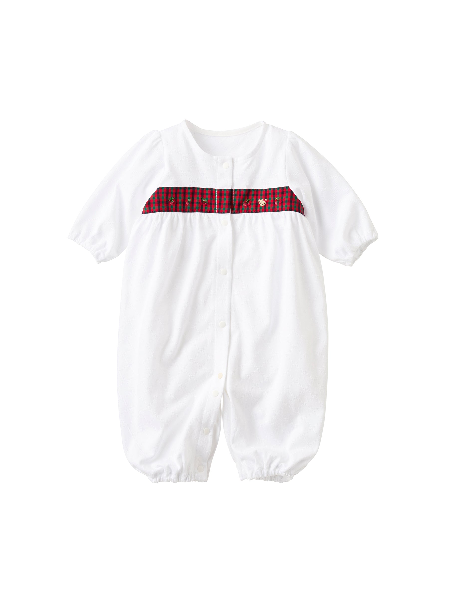 ツーウェイオール（春夏～秋）