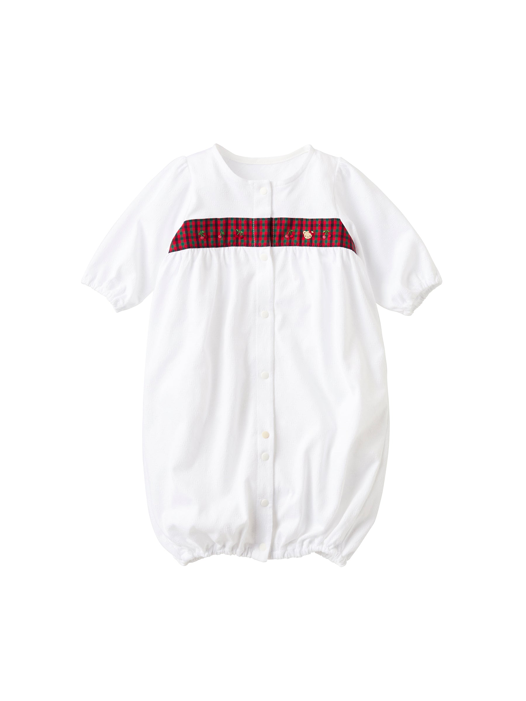 ツーウェイオール（春夏～秋）