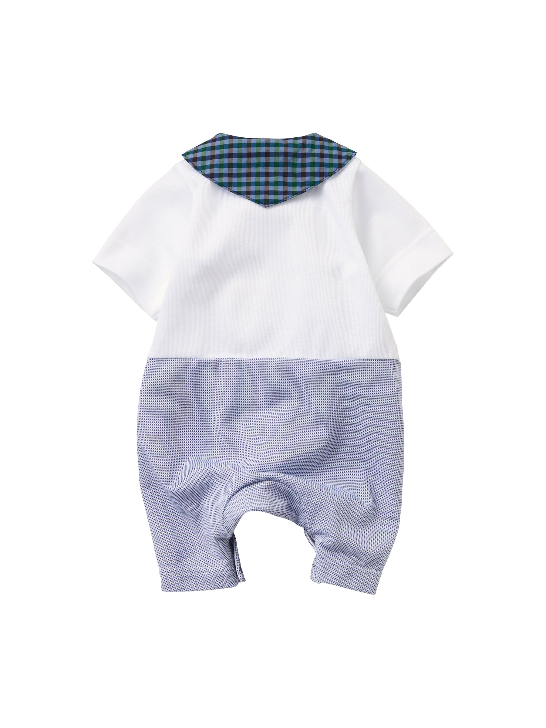 カバーオール（春夏）