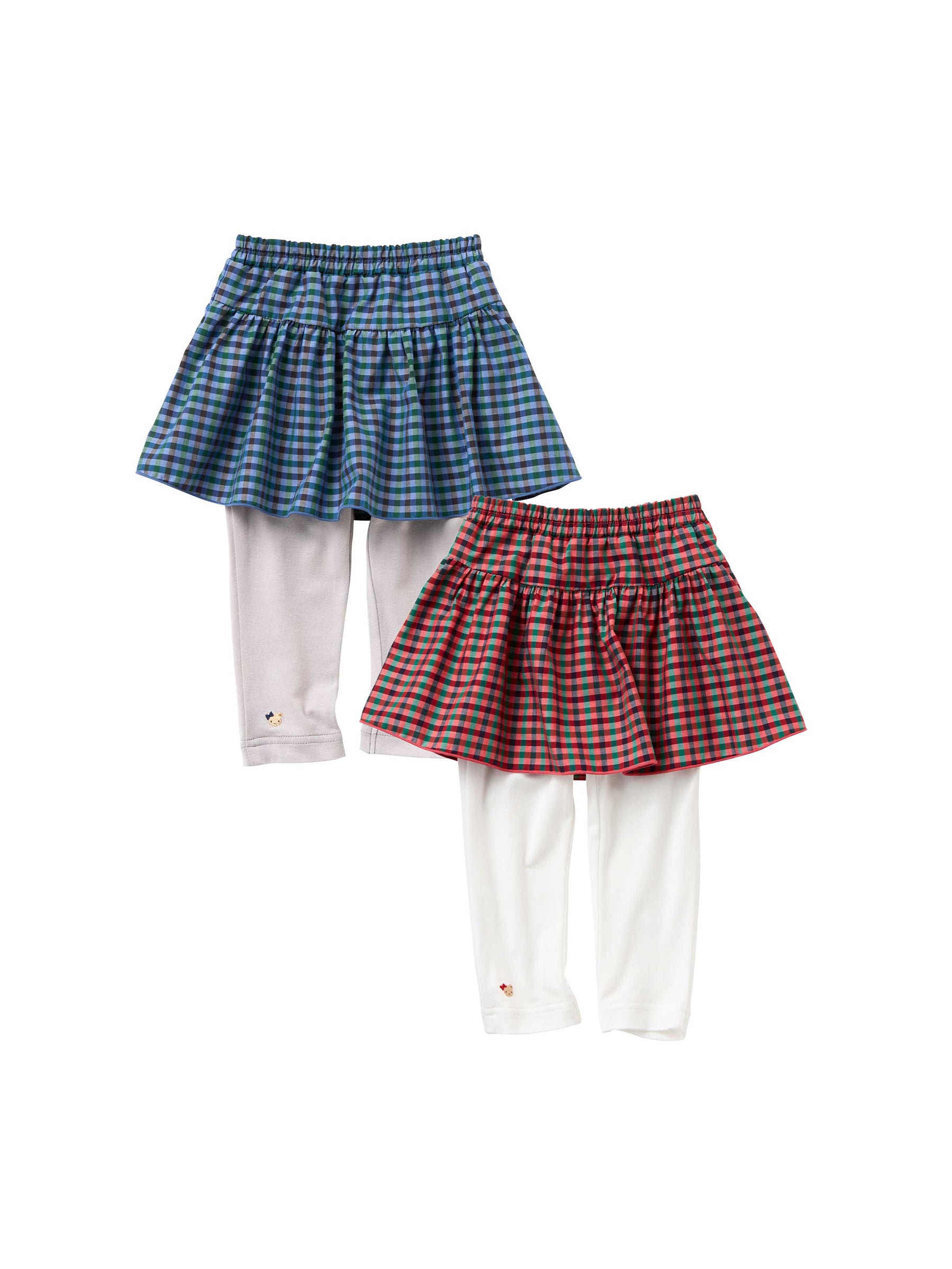 Skirt (with leggings)