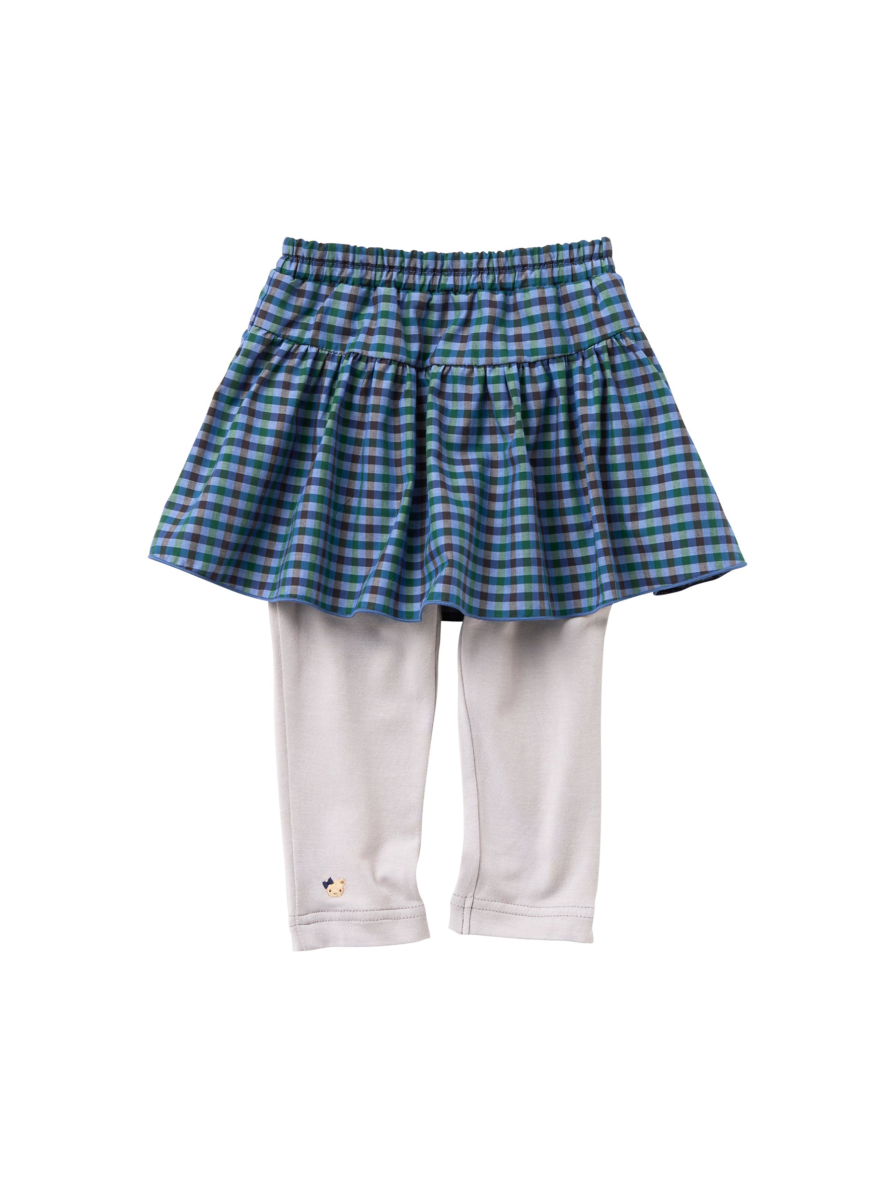 Skirt (with leggings)