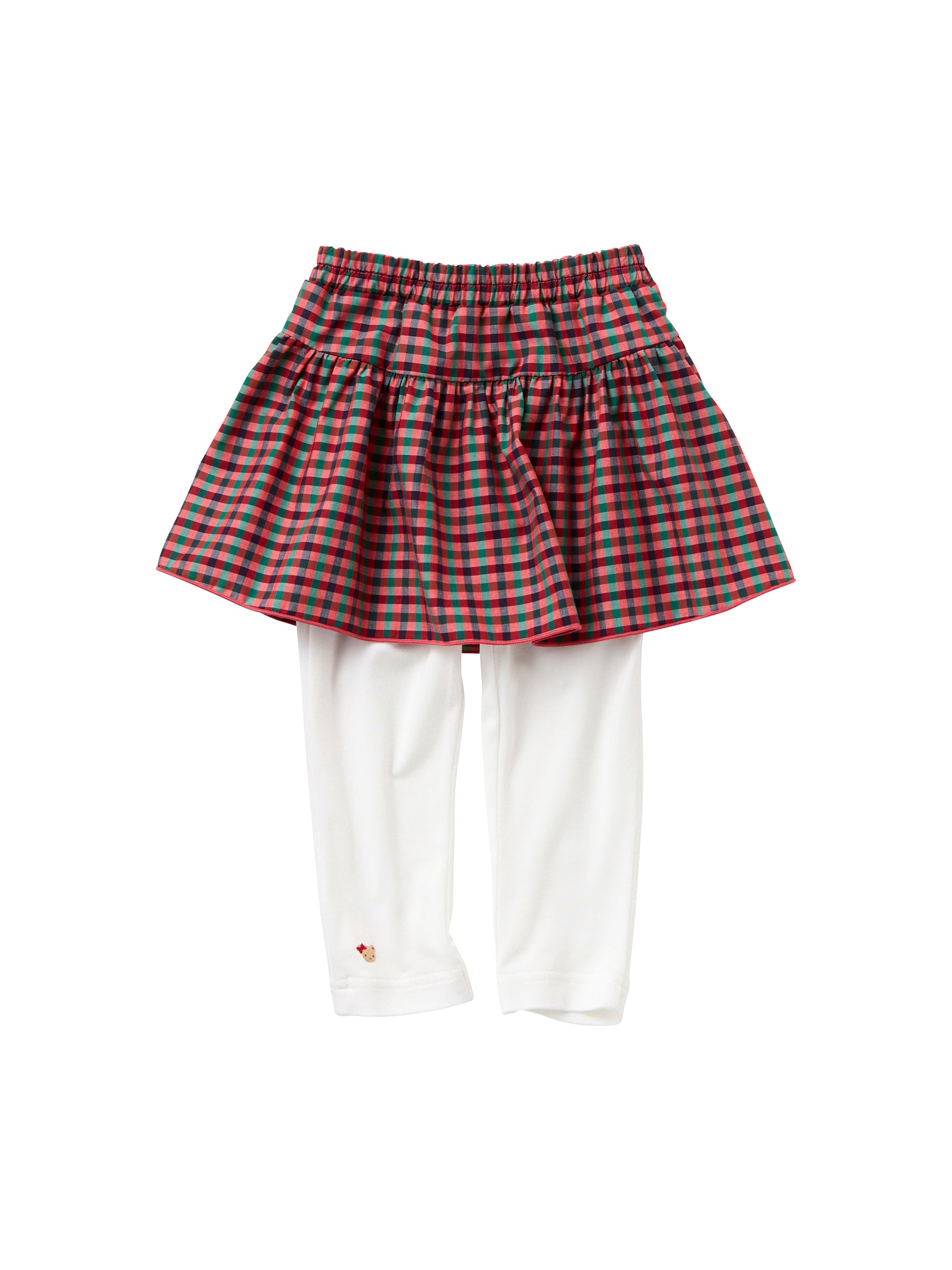 Skirt (with leggings)