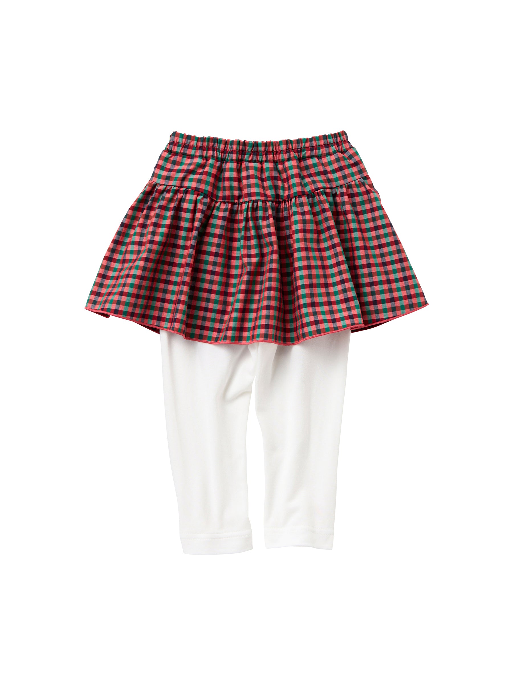 Skirt (with leggings)