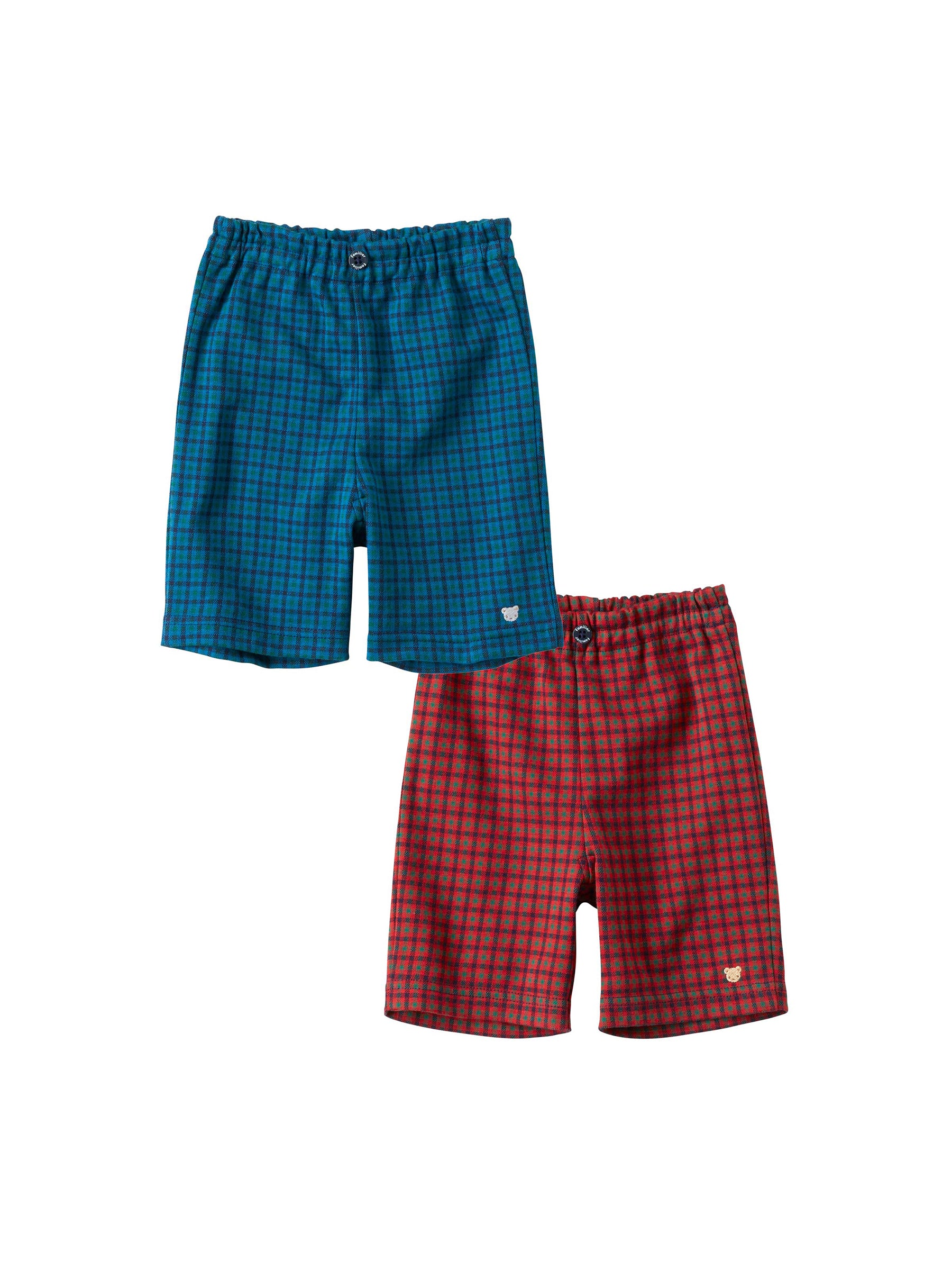 Pants (5-inch length)