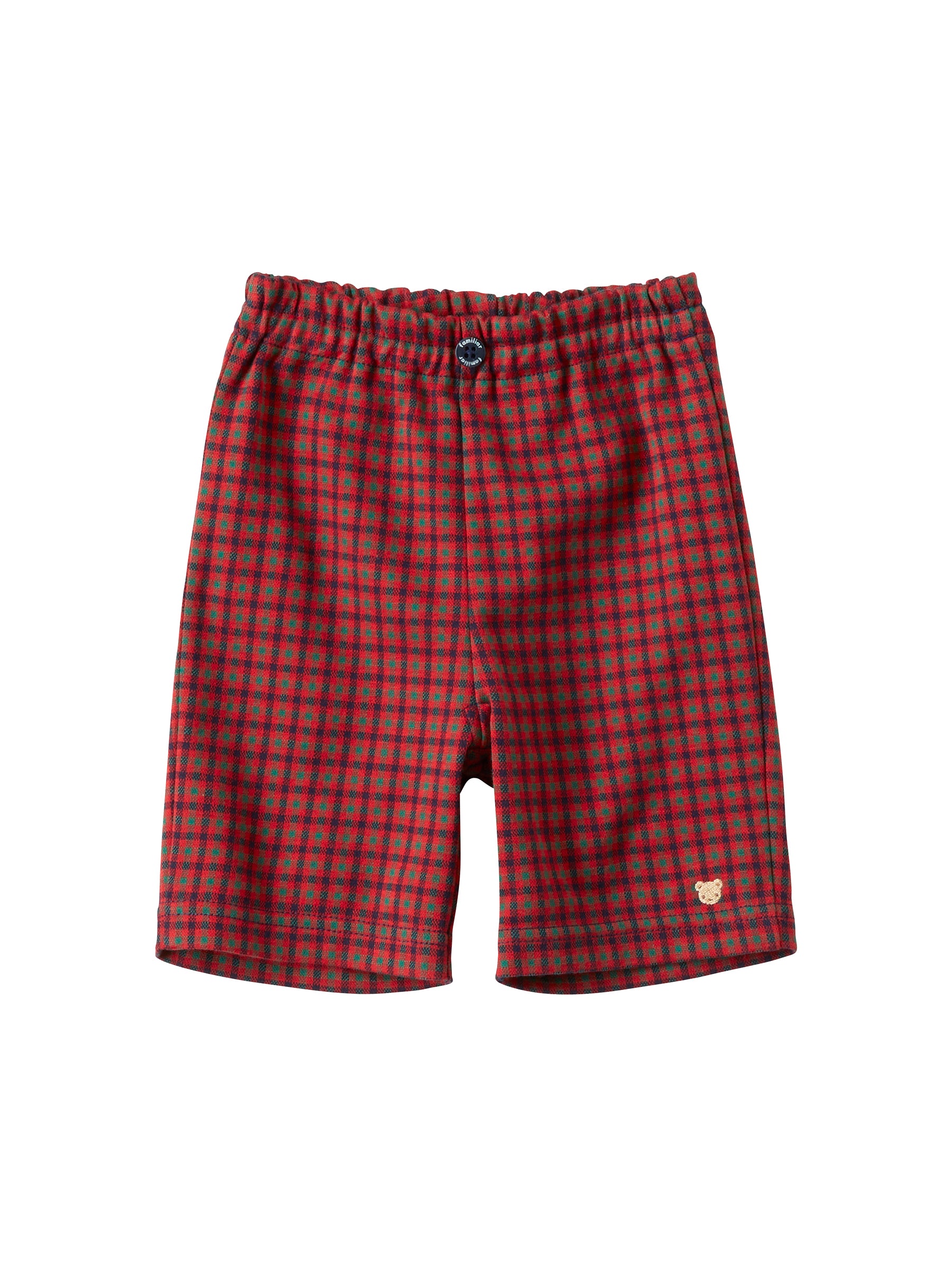 Pants (5-inch length)