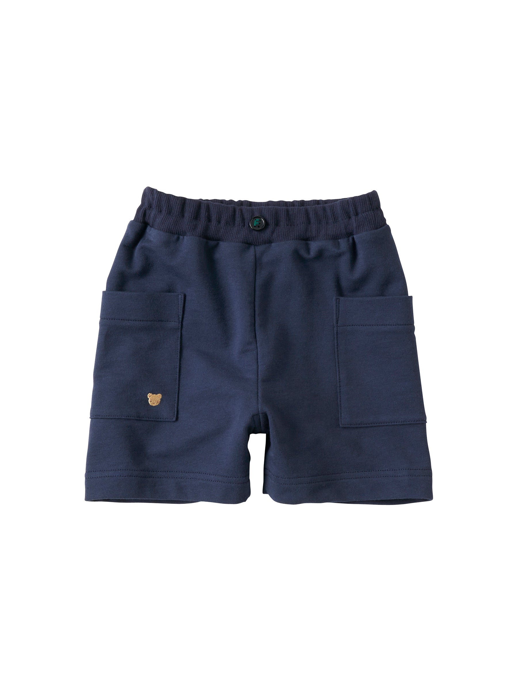 Pants (quarter length)