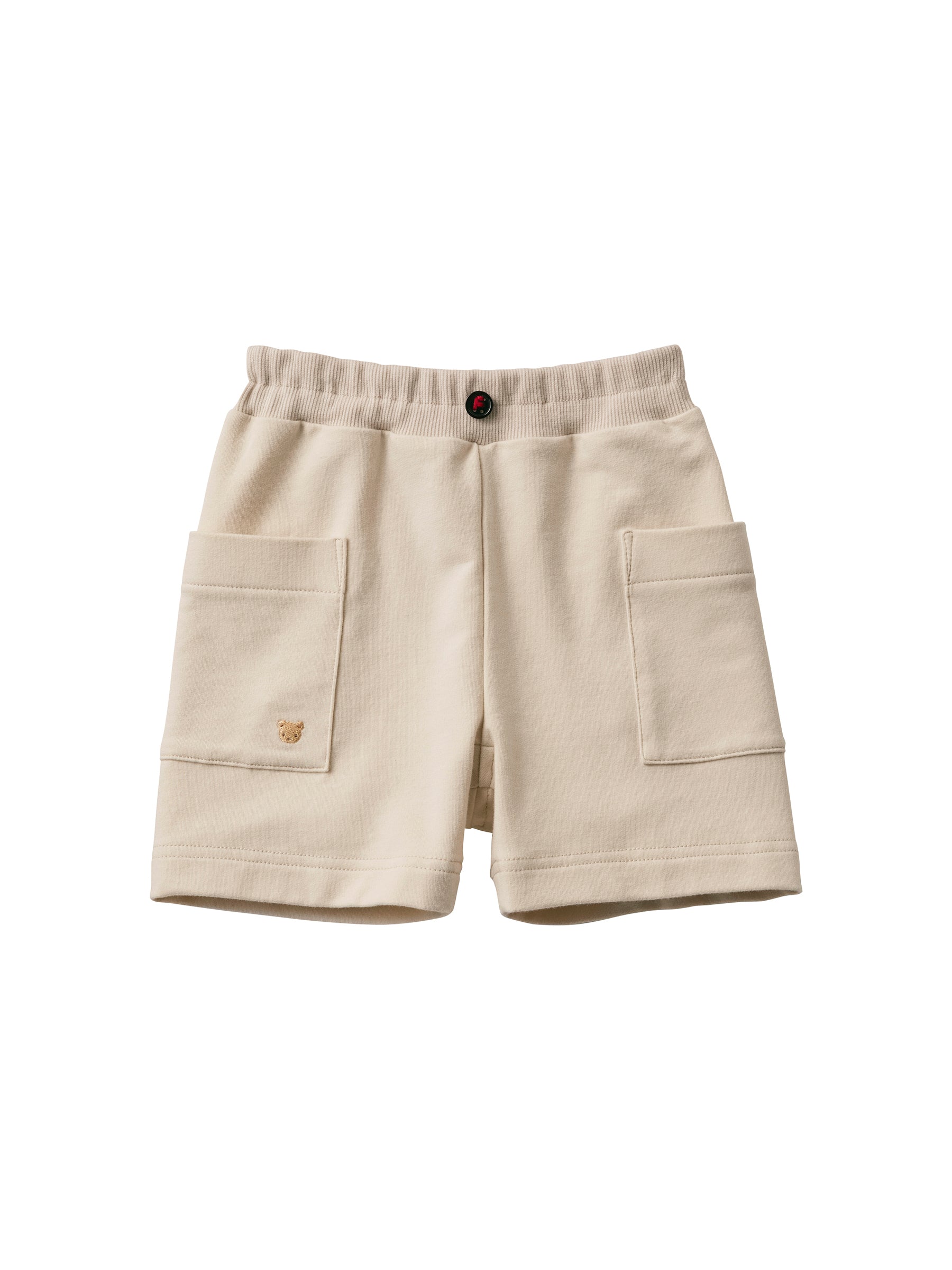 Pants (quarter length)