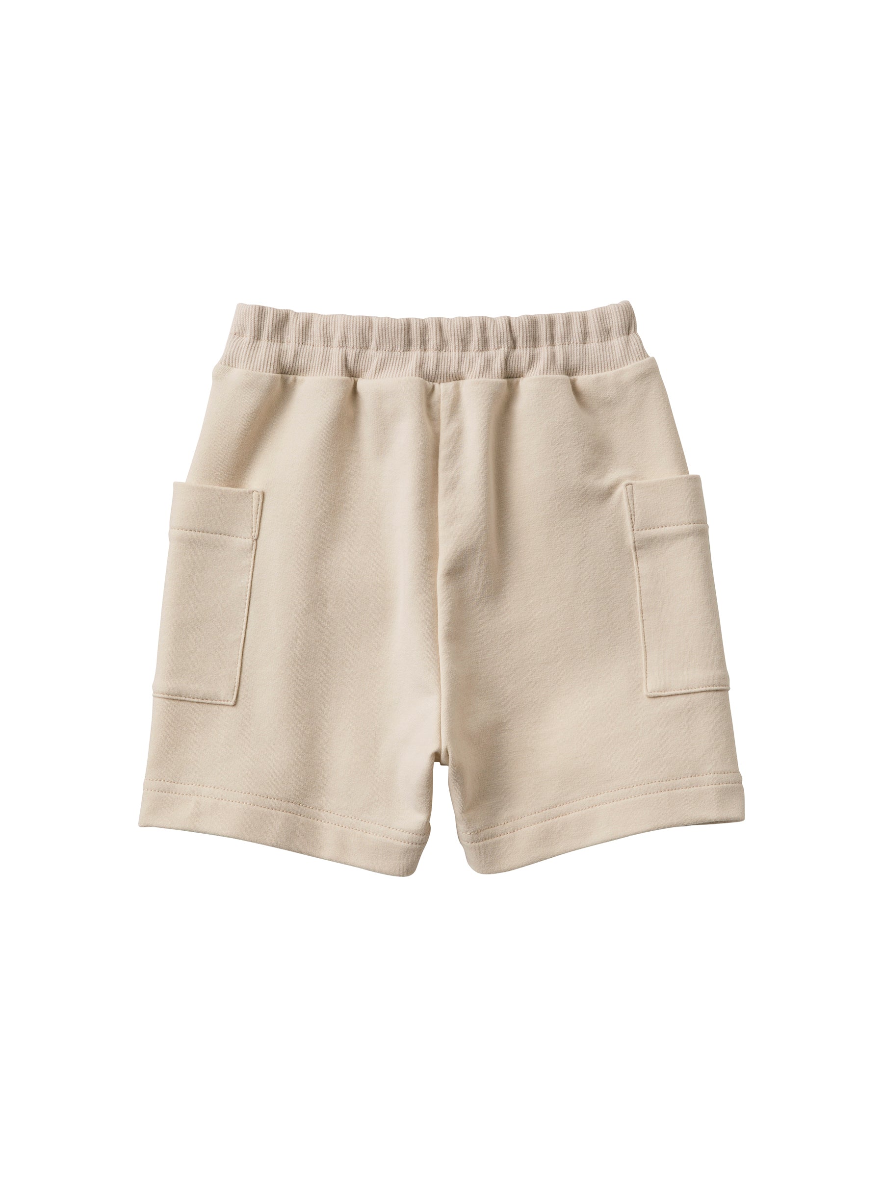 Pants (quarter length)