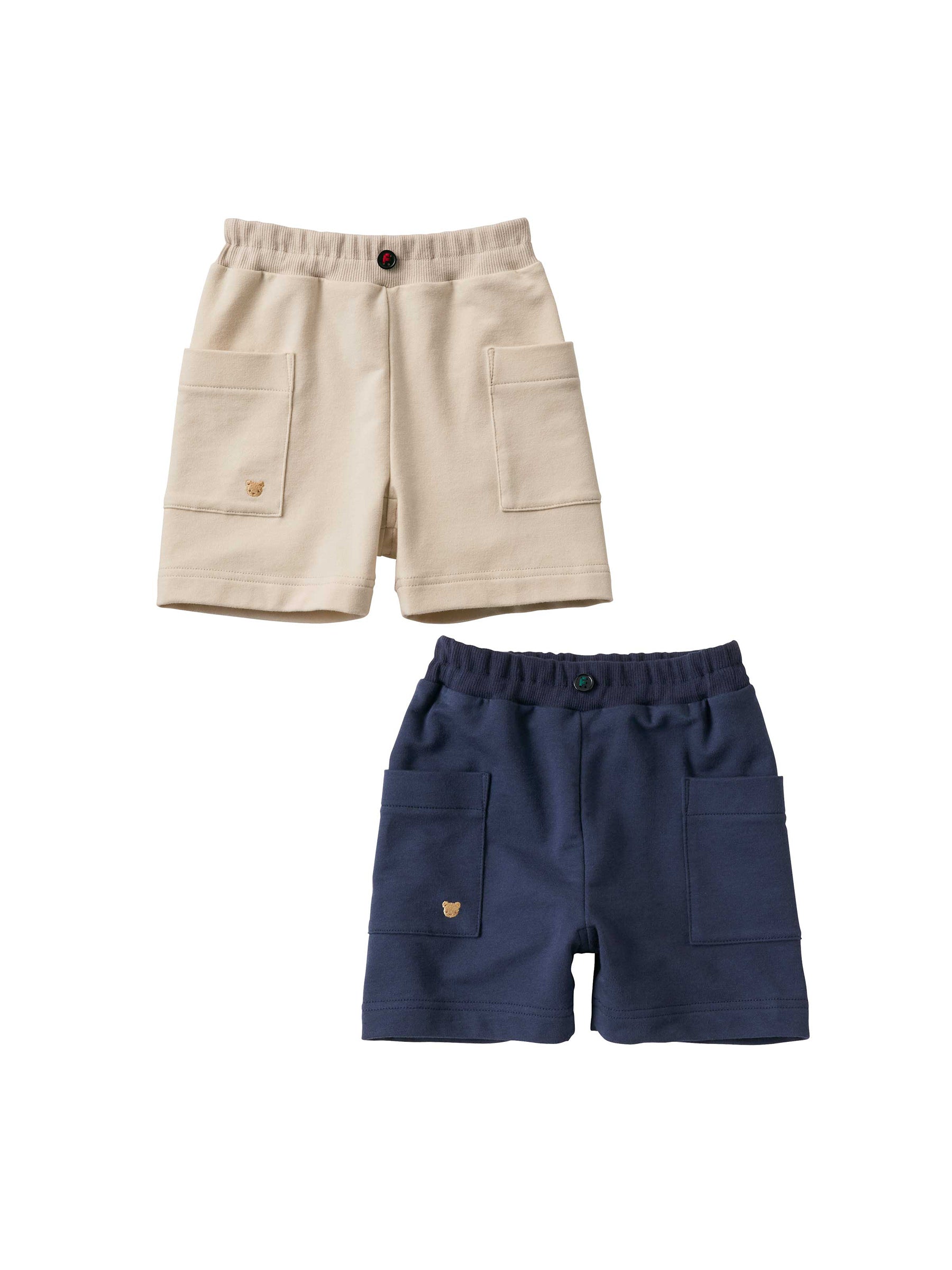 Pants (quarter length)