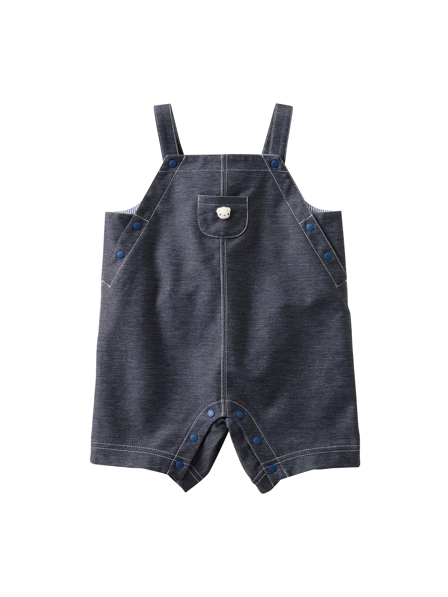 オーバーオール