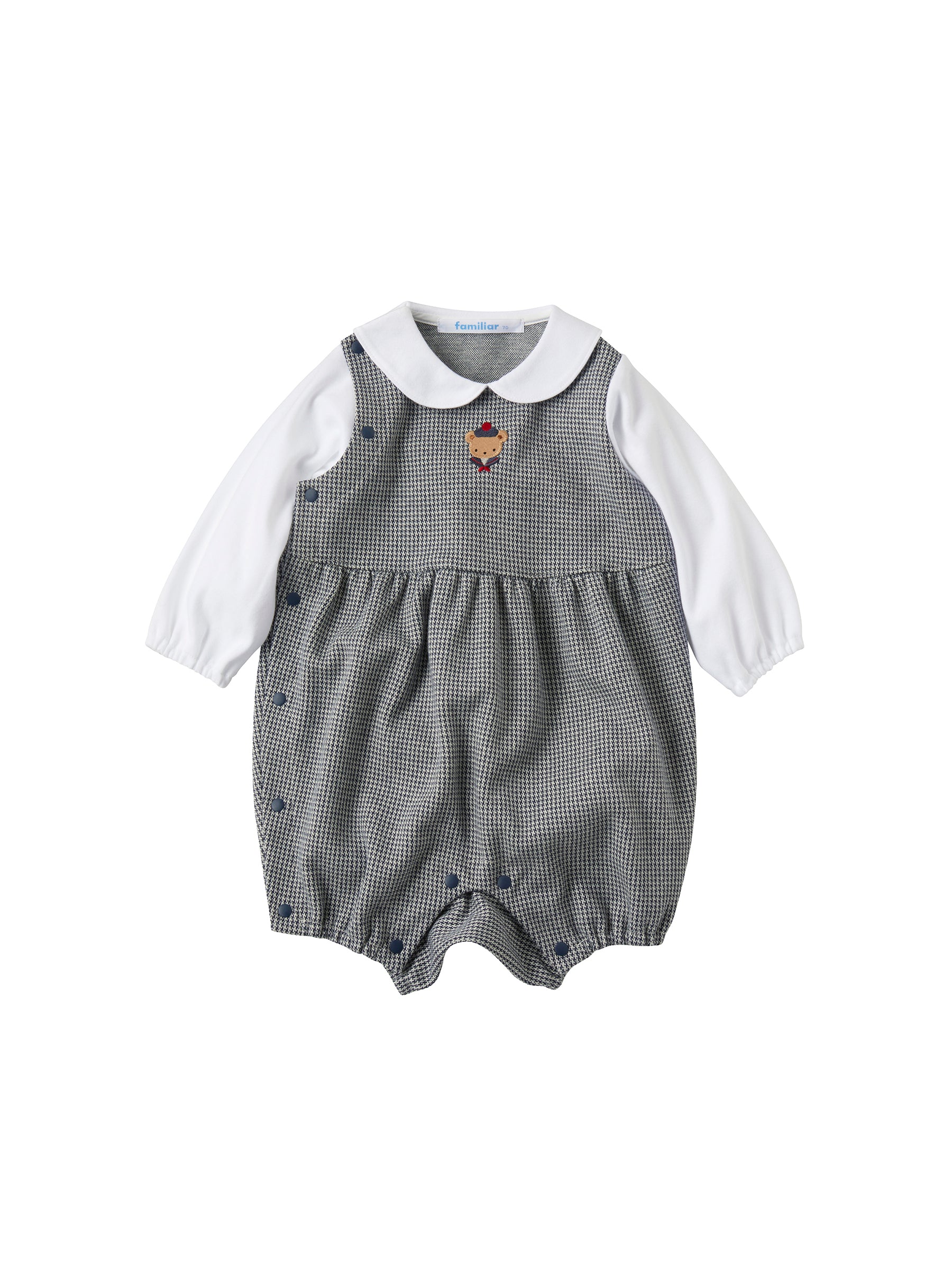 ITEM - BABYWEAR | ファミリア公式サイト