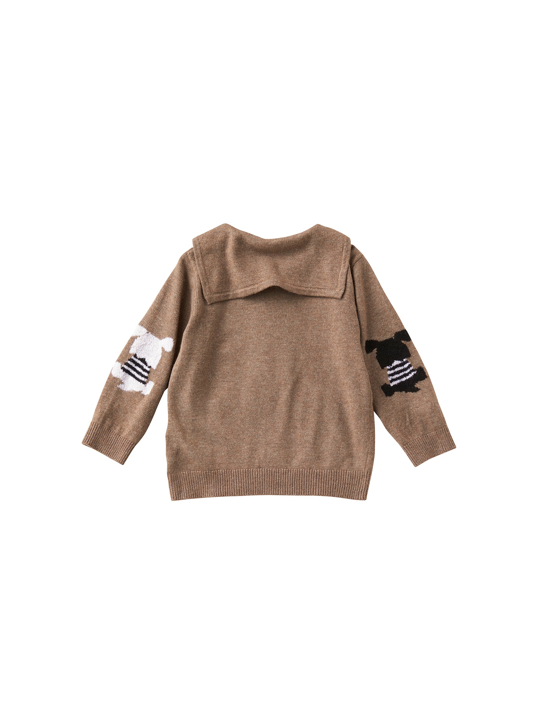 ファミリア　カーディガン110センチ ファミリア familiar カーディガン 110サイズ 女の子 子供服 ベビー服