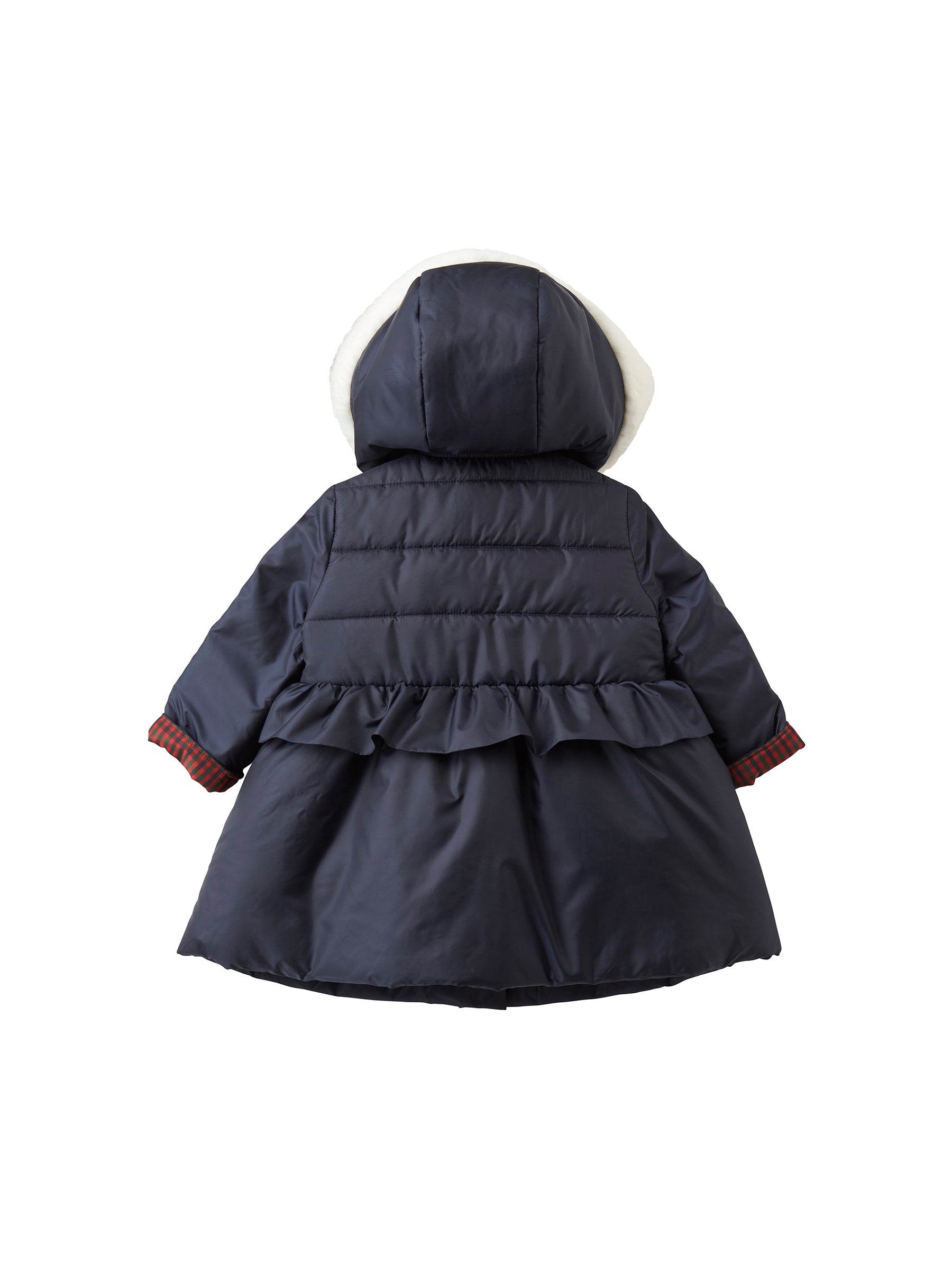 ショートコート | ファミリア公式サイト