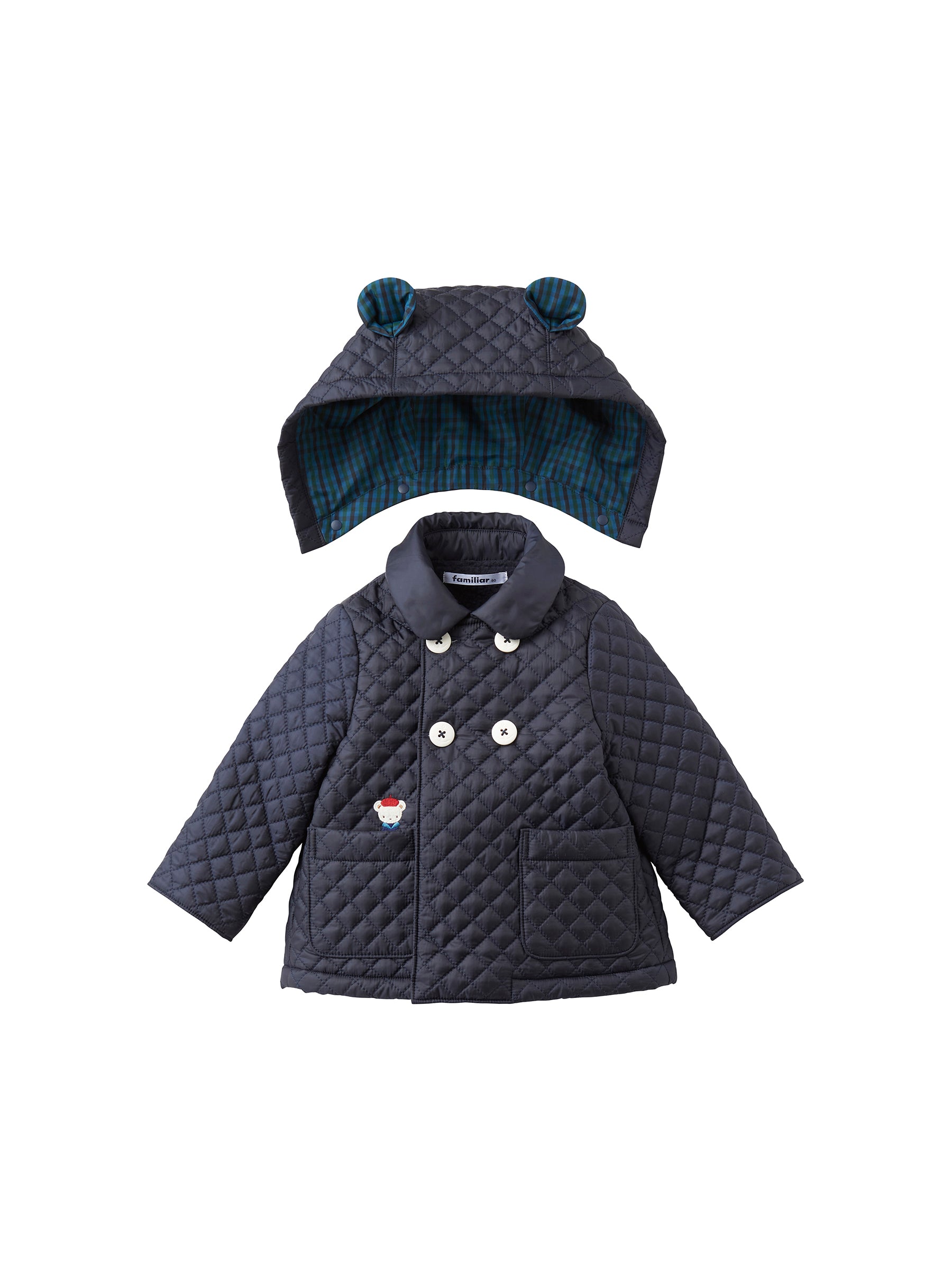 コート | ファミリア公式サイト