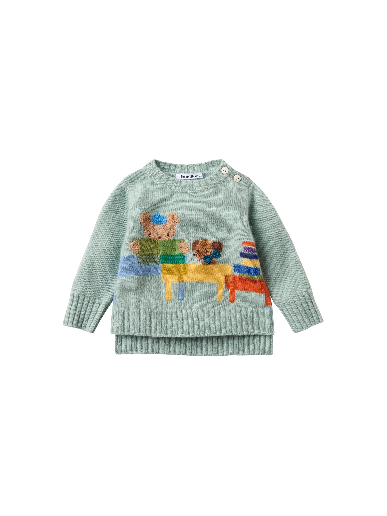 冬のニット特集2512