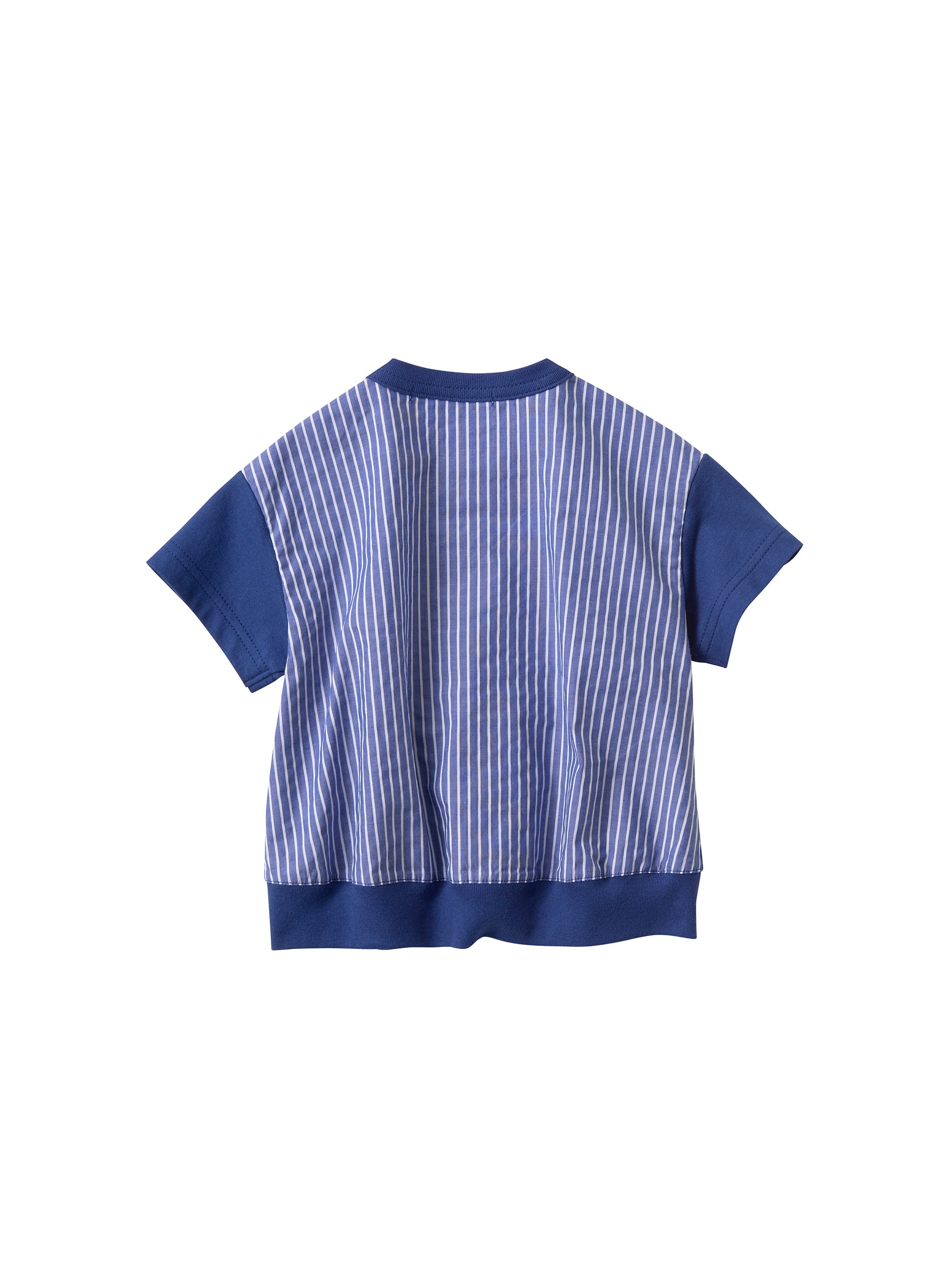 【SALE】ふねのデザインTシャツとスタンダートアイテムとオールマイティに使える長ズボンのセット（100cm）【6点】
