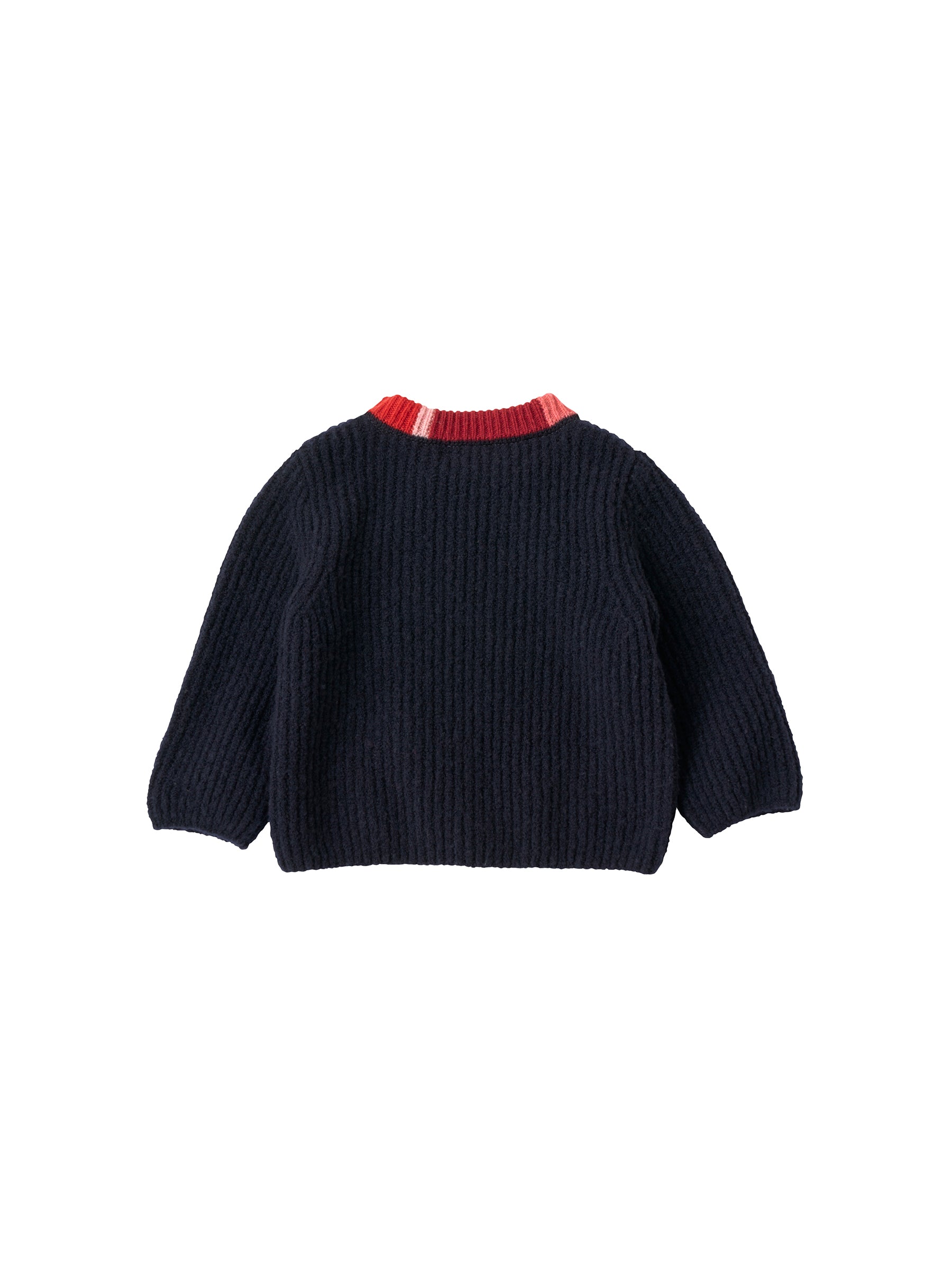 再入荷1番人気 【familiar】ファミリア セーター 90㎝ ベビー服(~95cm)