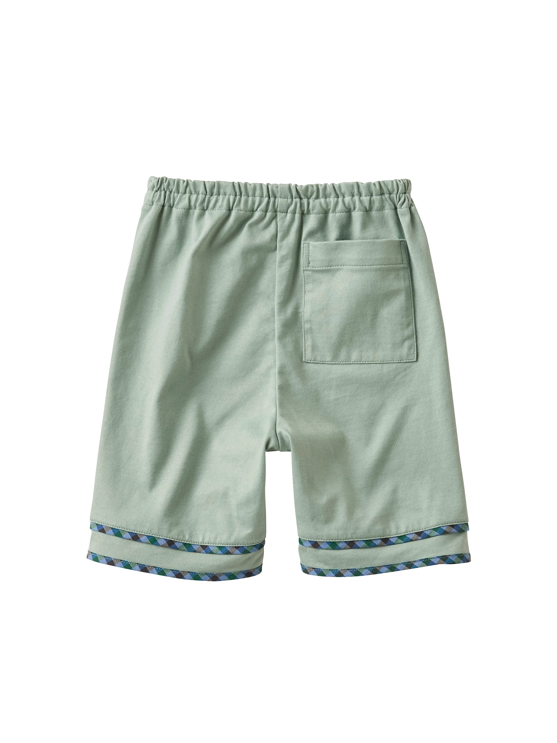 パンツ（5分丈） | ファミリア公式サイト