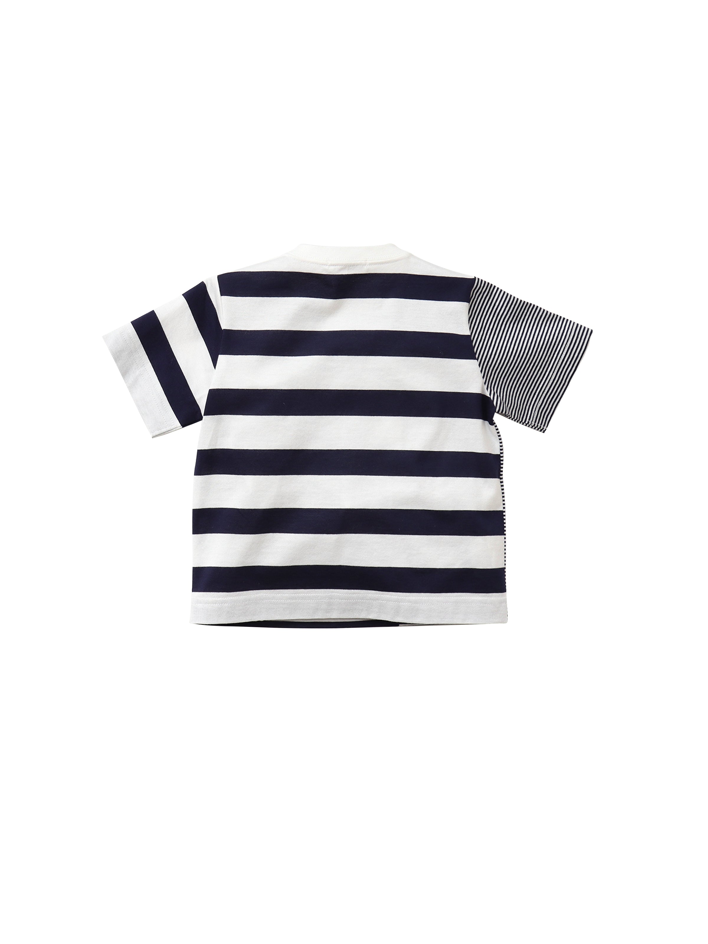 ファミリア Tシャツ 2枚セット ホワイト/ネイビー 80センチ Tシャツ｜ファミリア公式オンラインショップ | ファミリア公式サイト