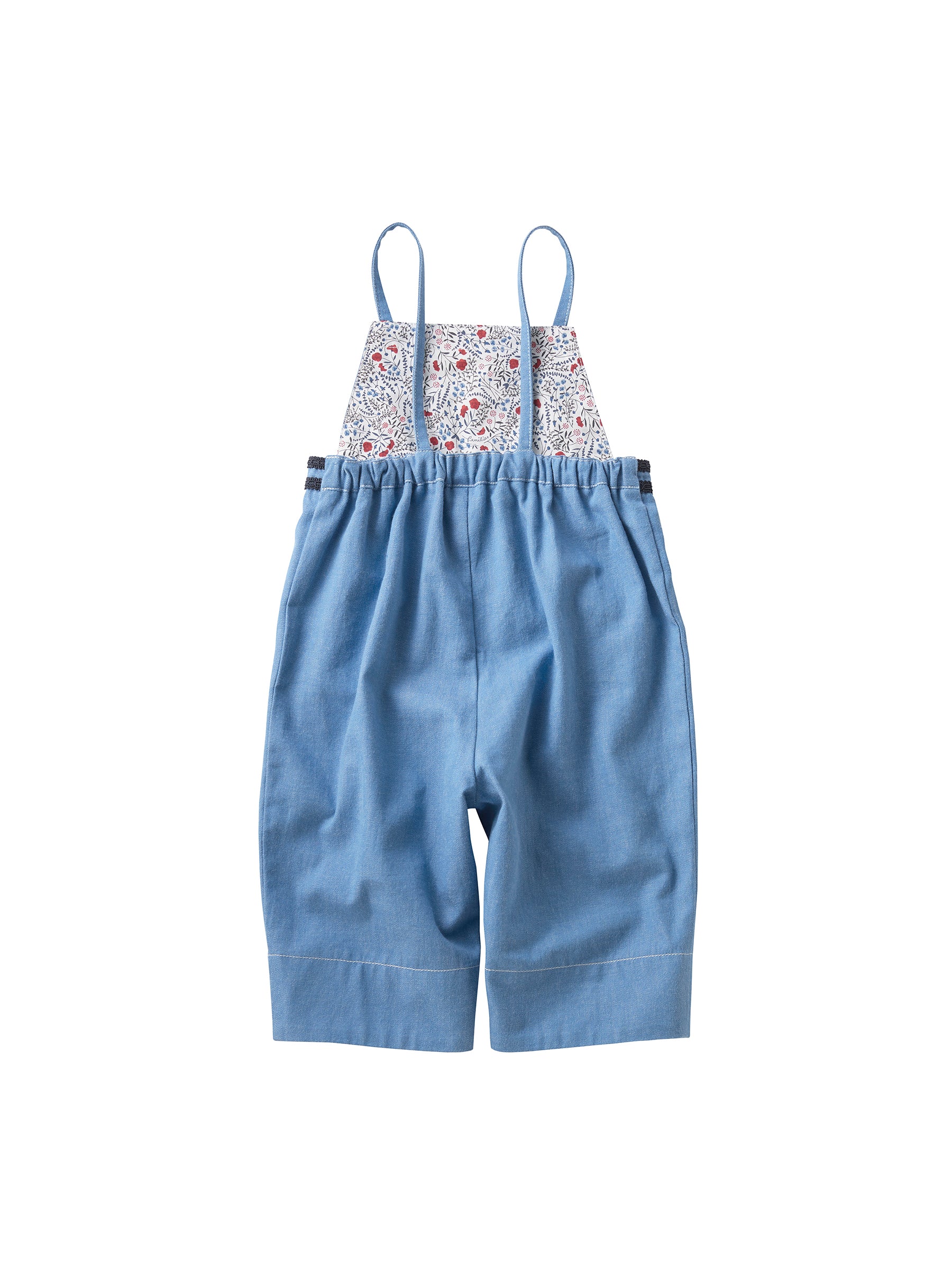 現行品　新品　ファミリア　サロペット　80〜90 パンツ　9分丈　テリア パンツ（9分丈） | ファミリア公式サイト