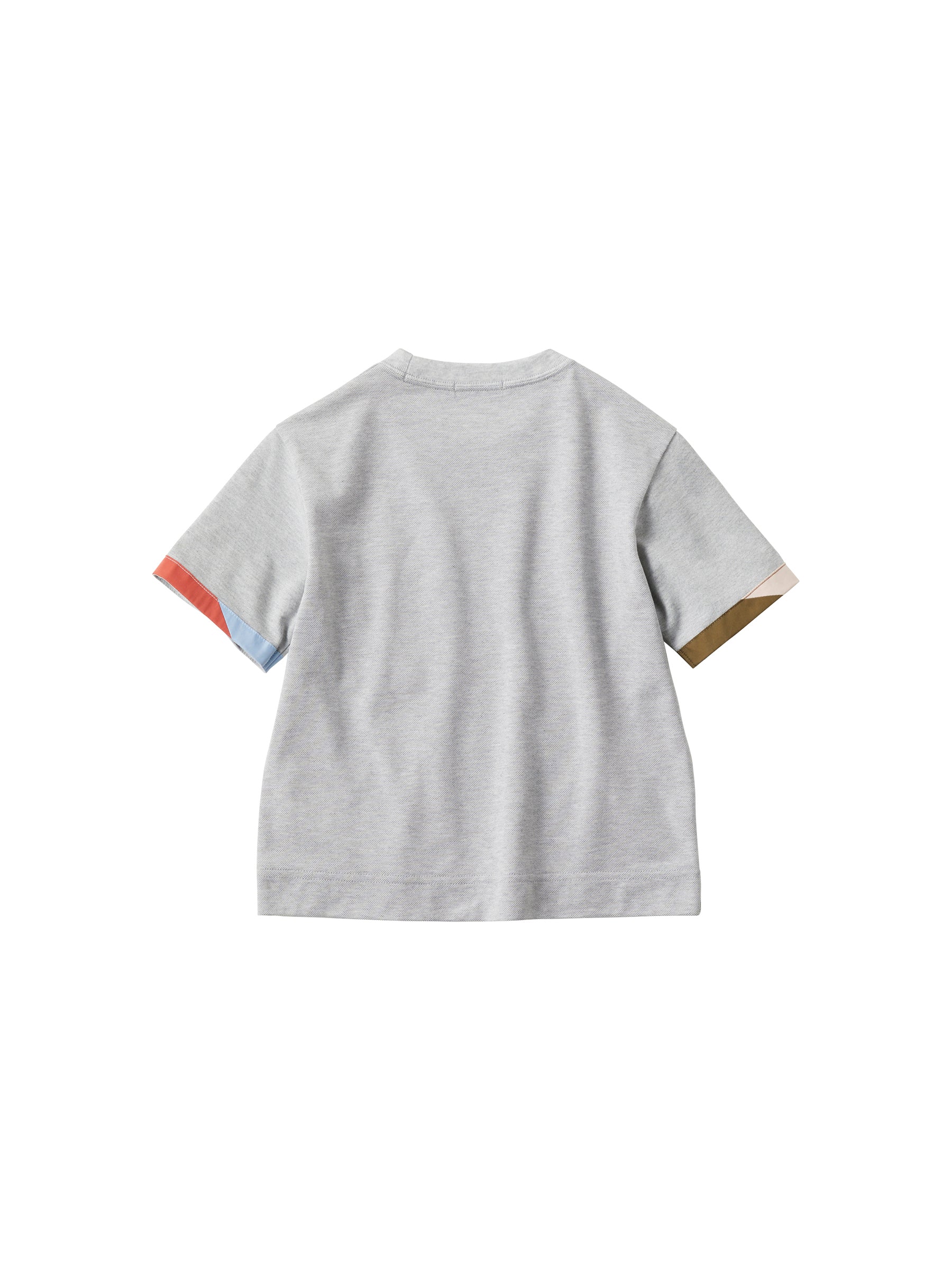 Tシャツ（4分袖）
