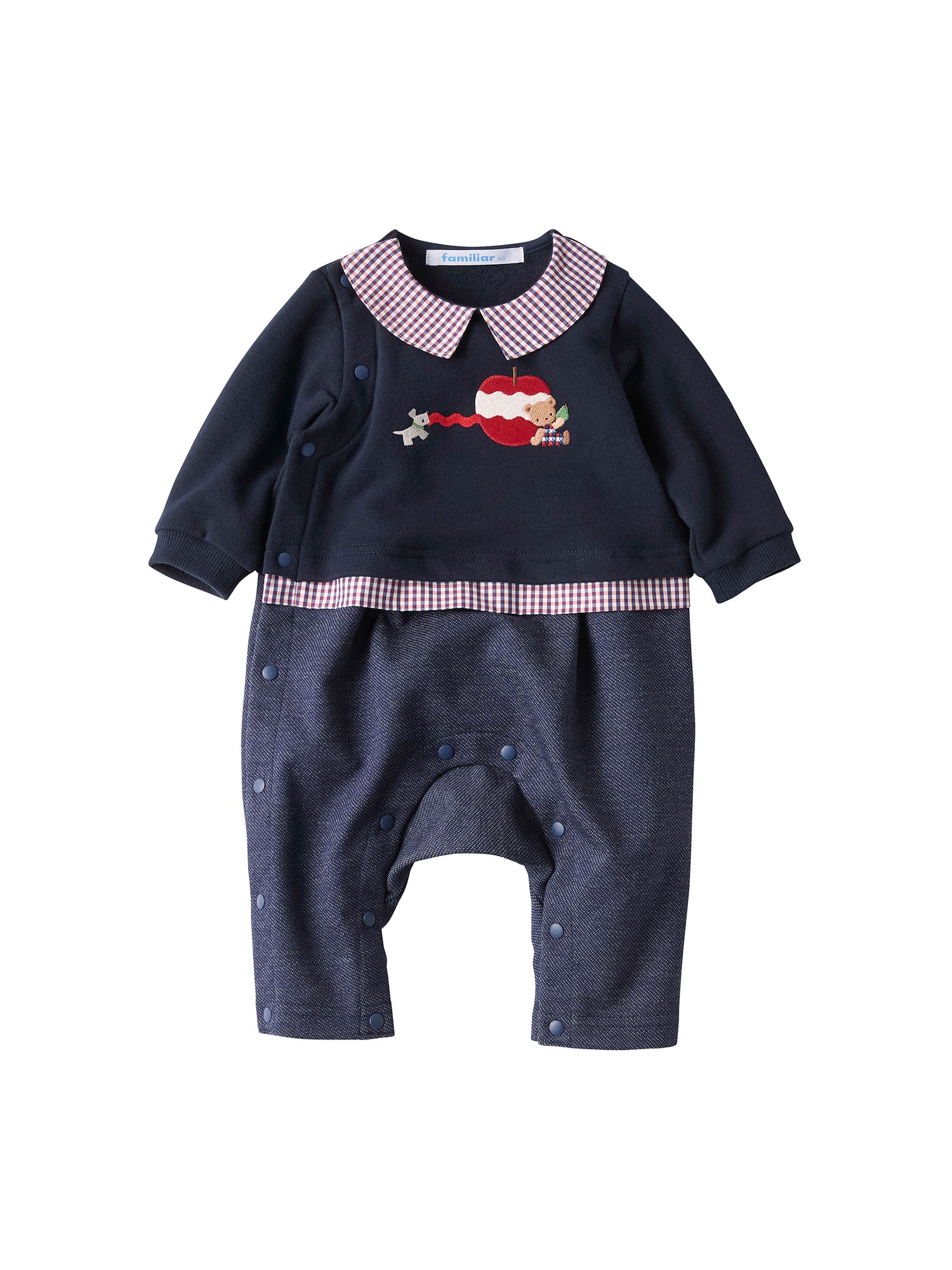 ITEM - WEAR > BABYWEAR ＆ BABYDRESS
