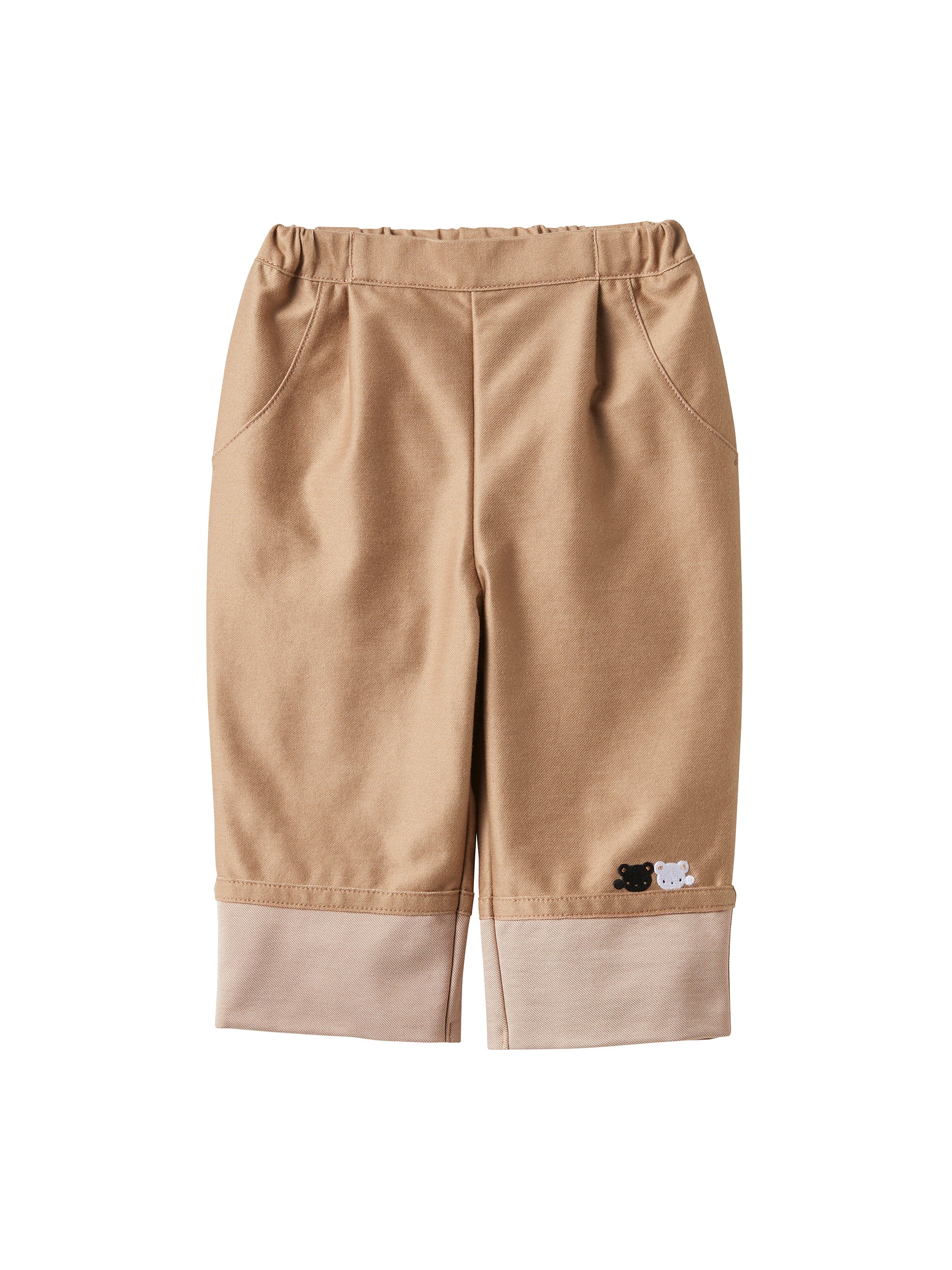 パンツ（9分丈）