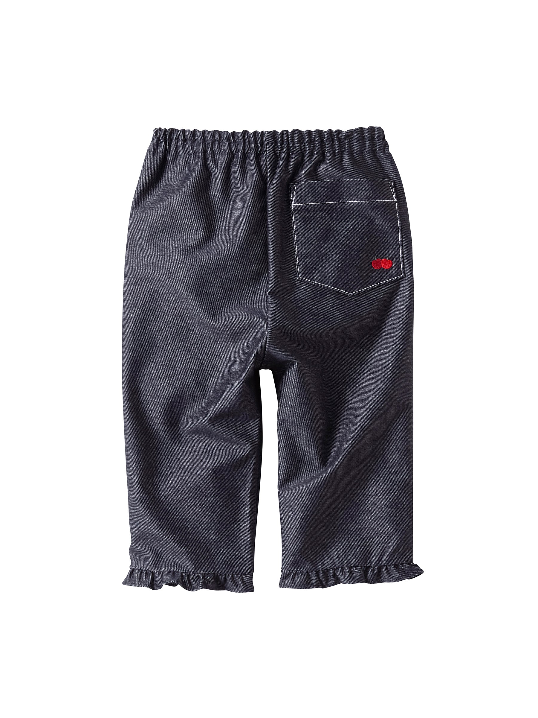 パンツ（9分丈）