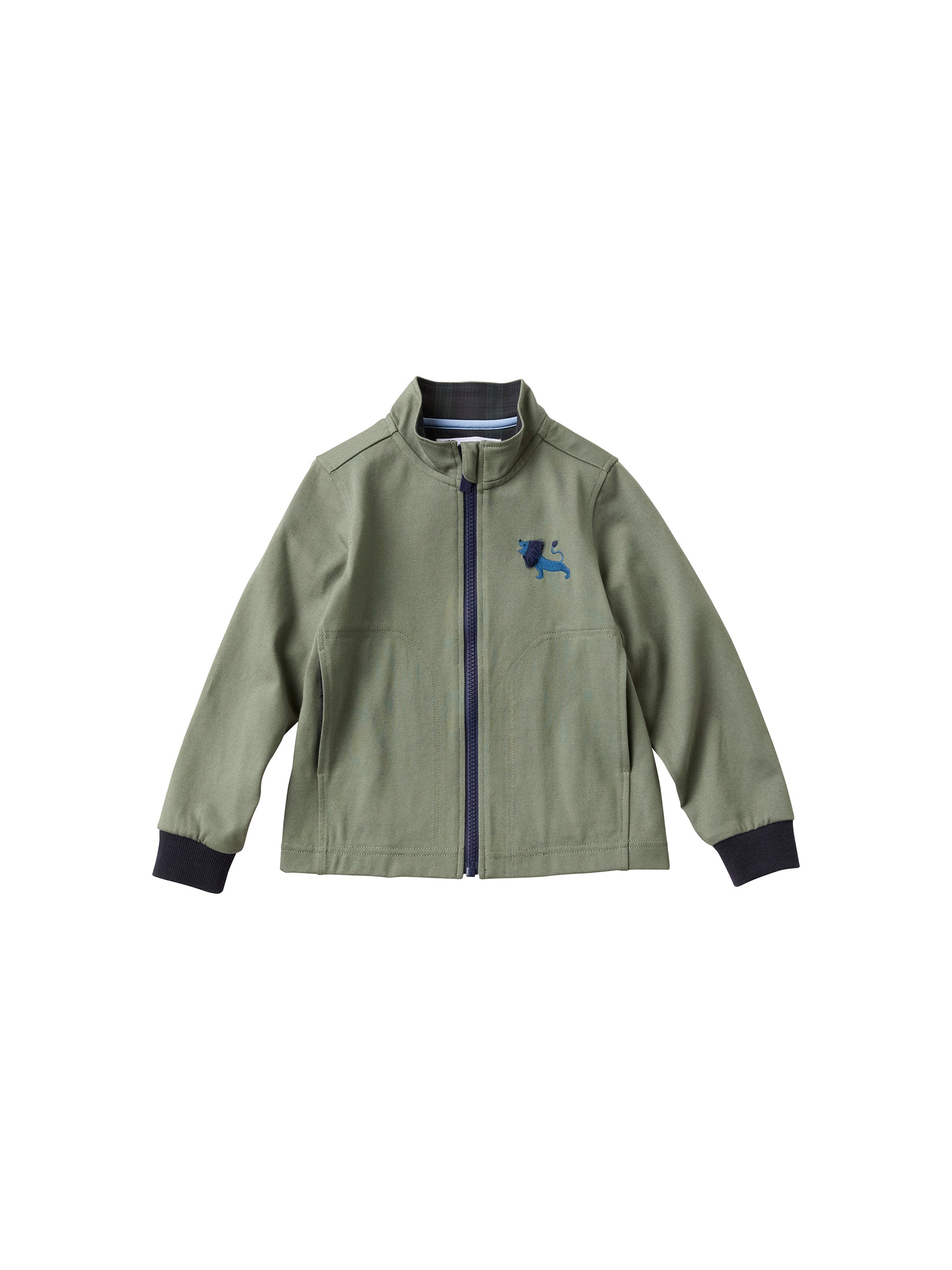 ジャケット