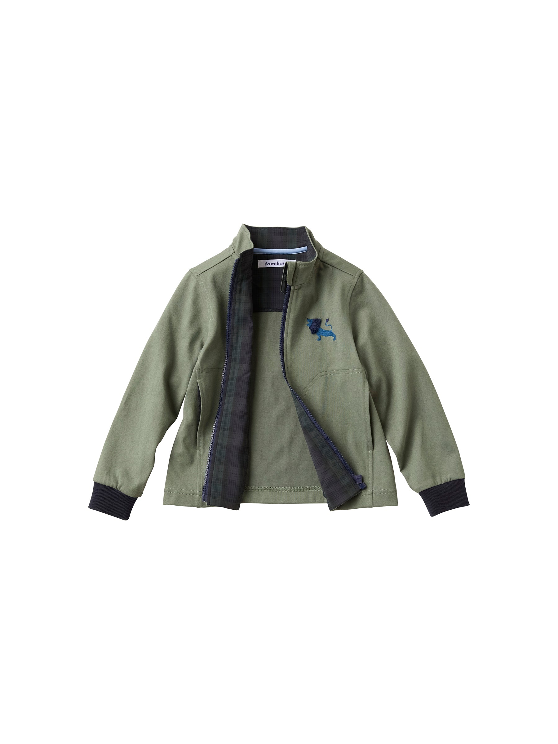 ジャケット