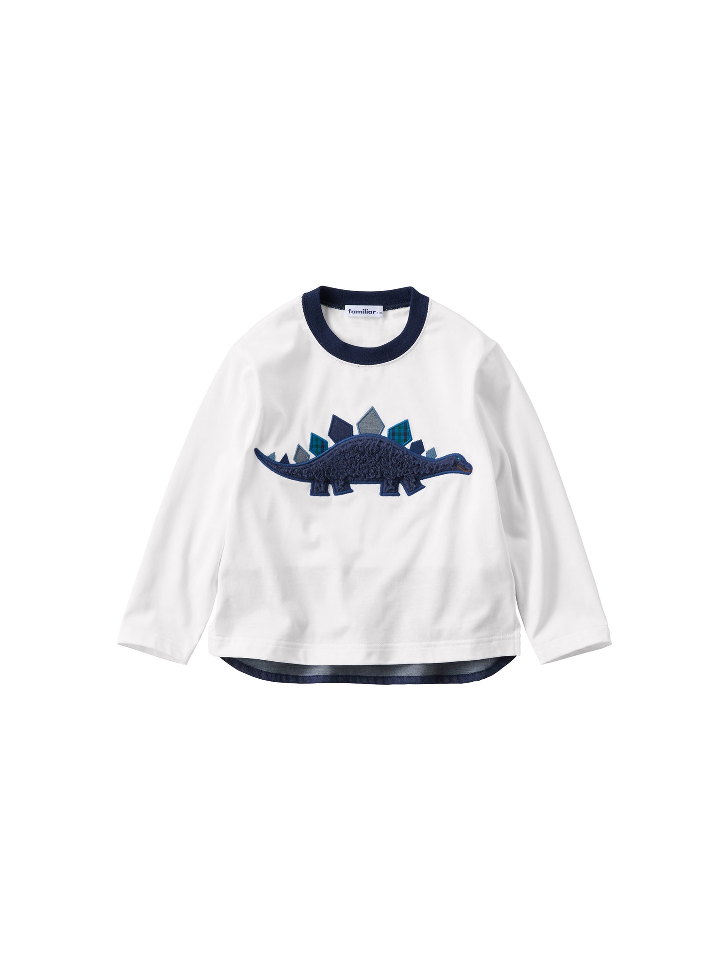 ITEM - WEAR > TOPS > T-SHIRT