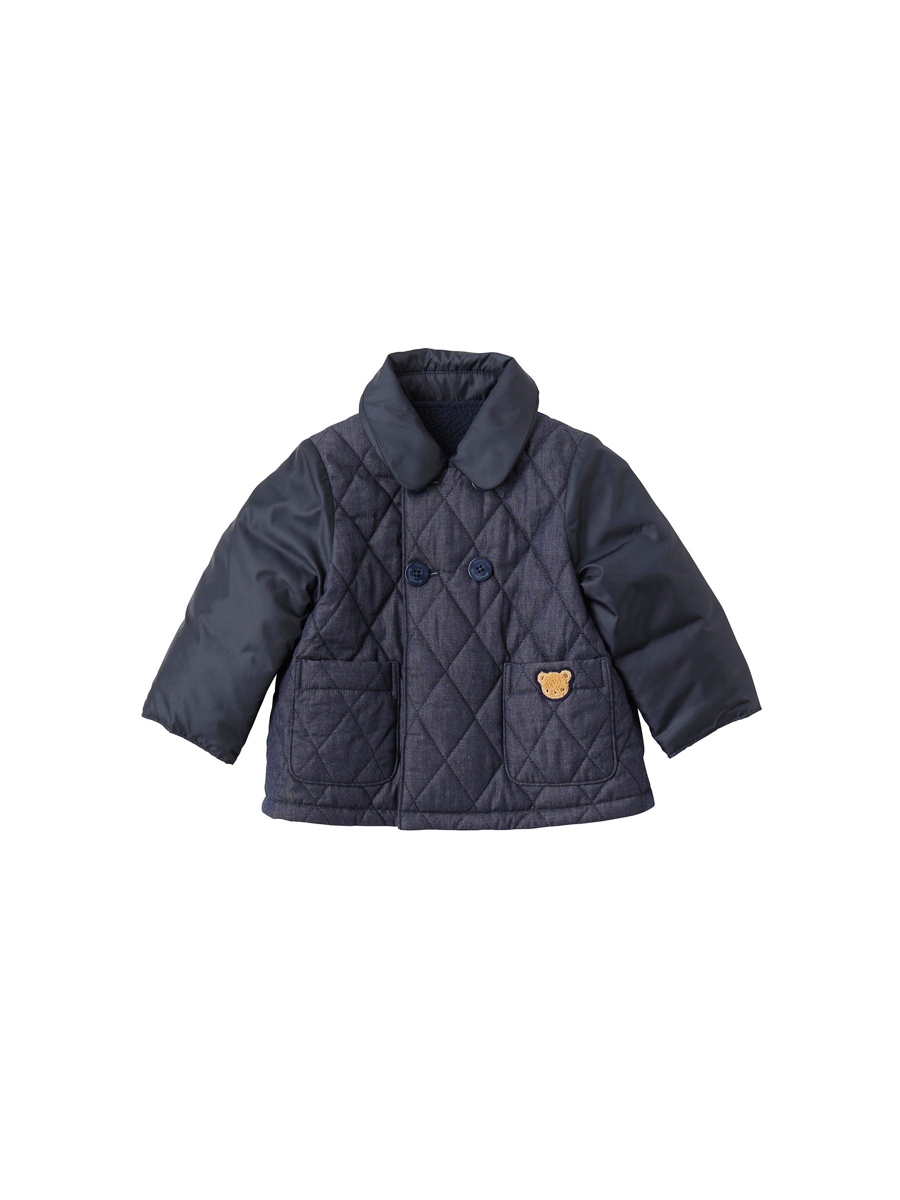 Baby - 0220FW84 – tagged 