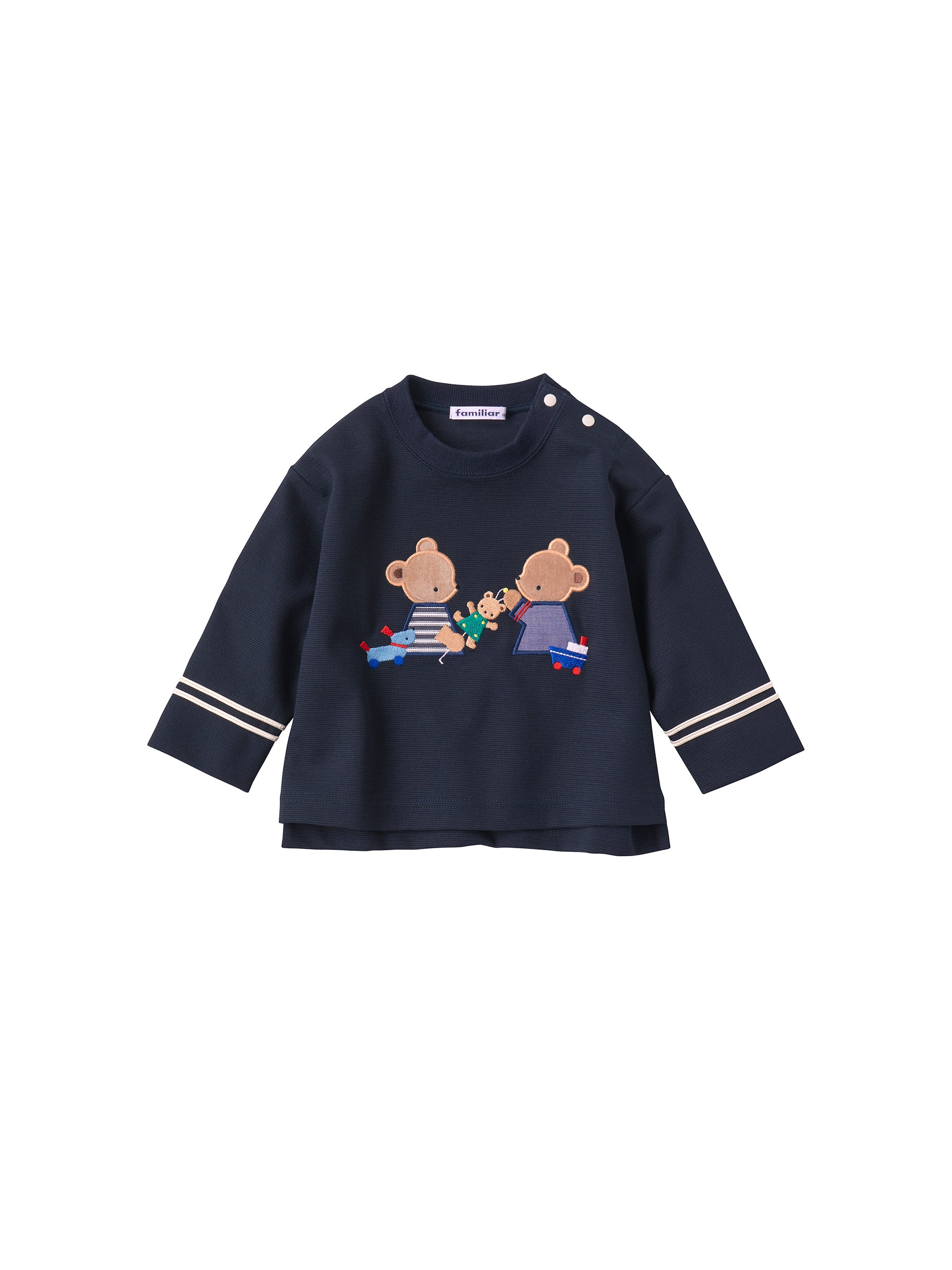 【新品】familiarマスコット✰限定品✰ファミリア♡ハート GIFT - NEW ITEM – Page 9 | ファミリア公式サイト