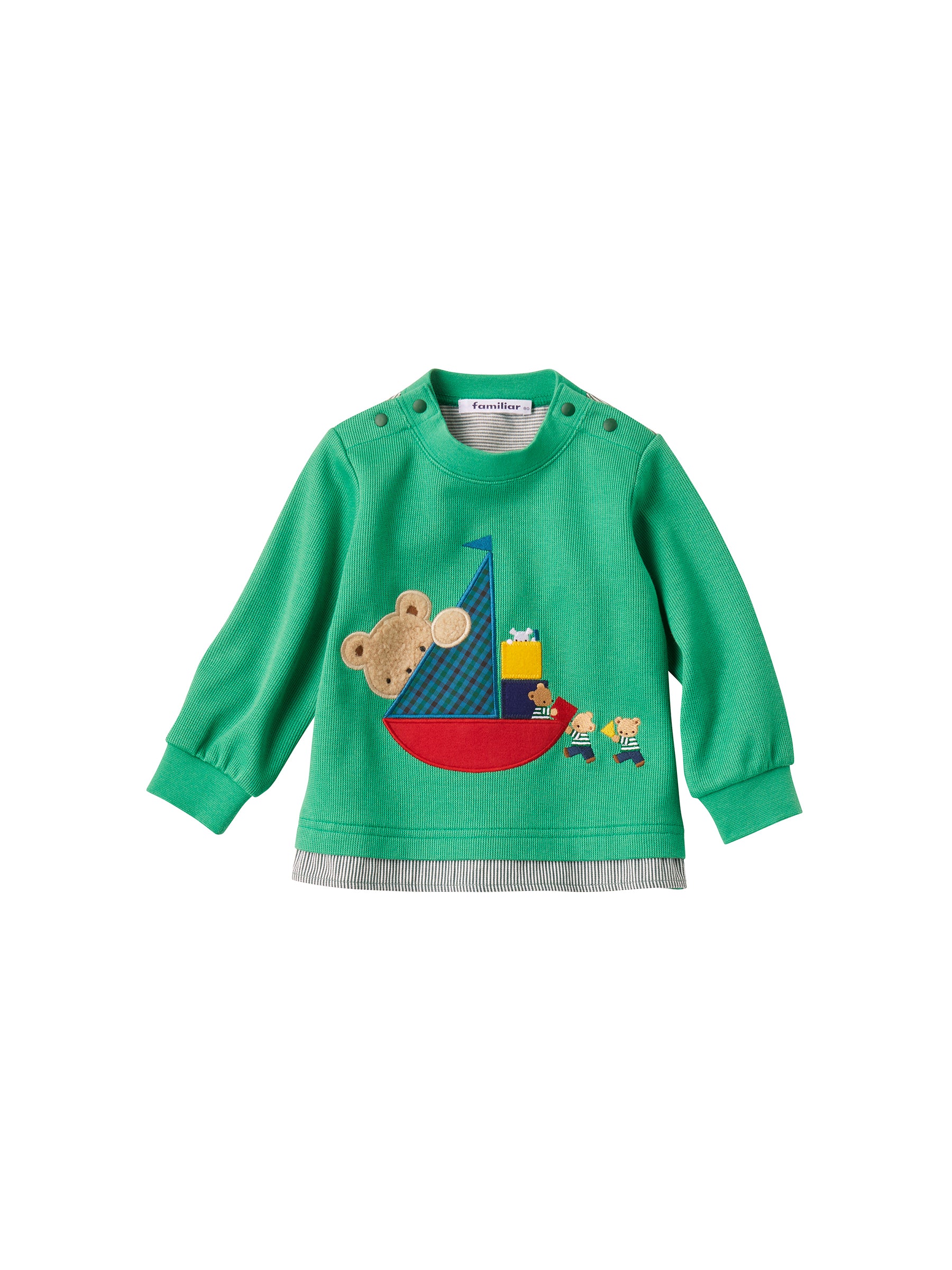 familiar新品 Online Shop | ファミリア公式サイト