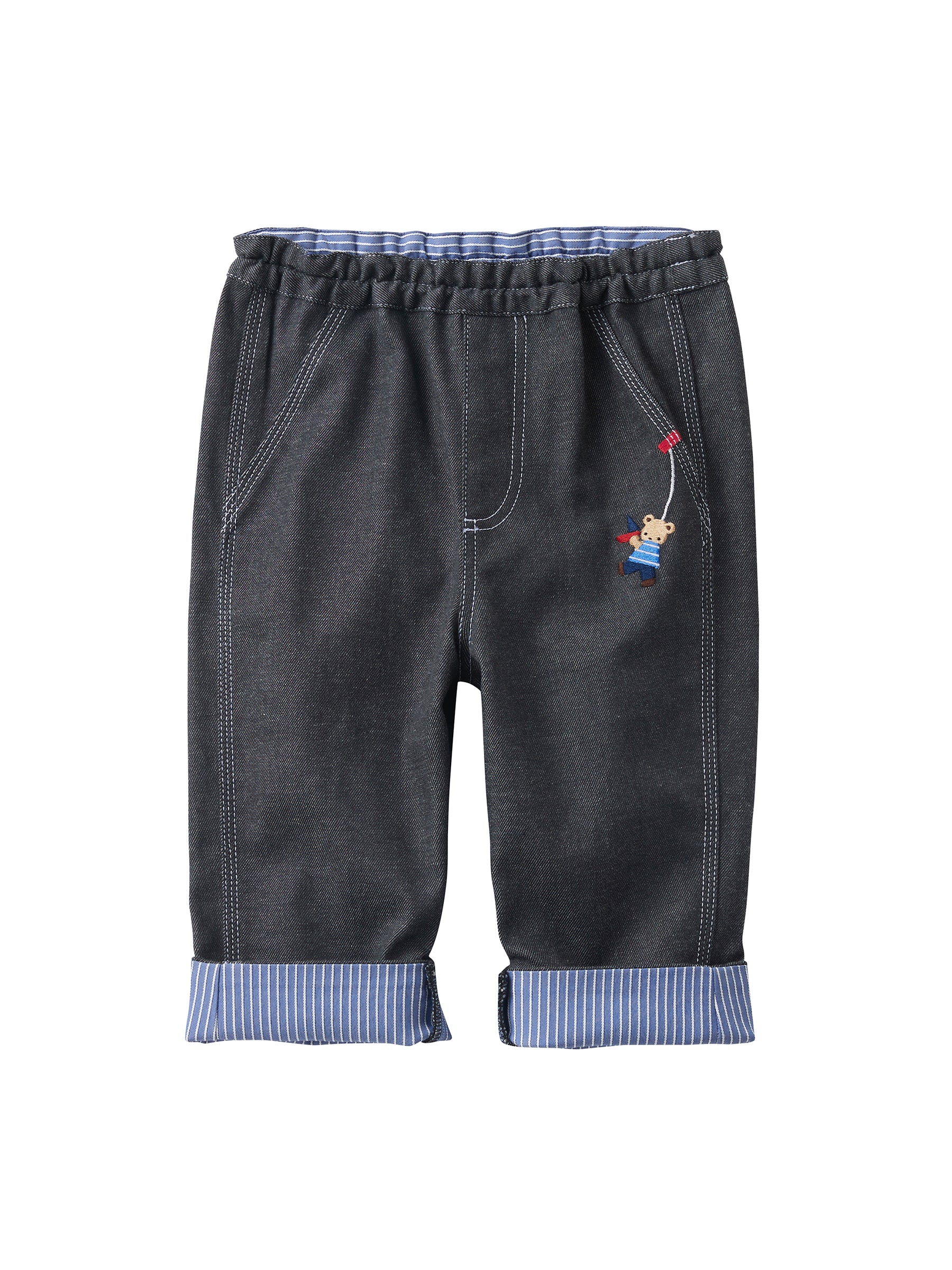 パンツ（9分丈）