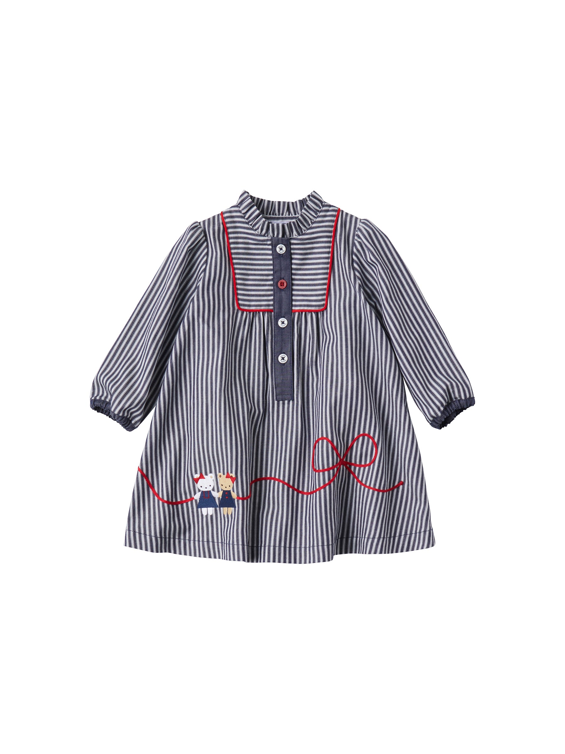 ITEM - WEAR > DRESS | ファミリア公式サイト