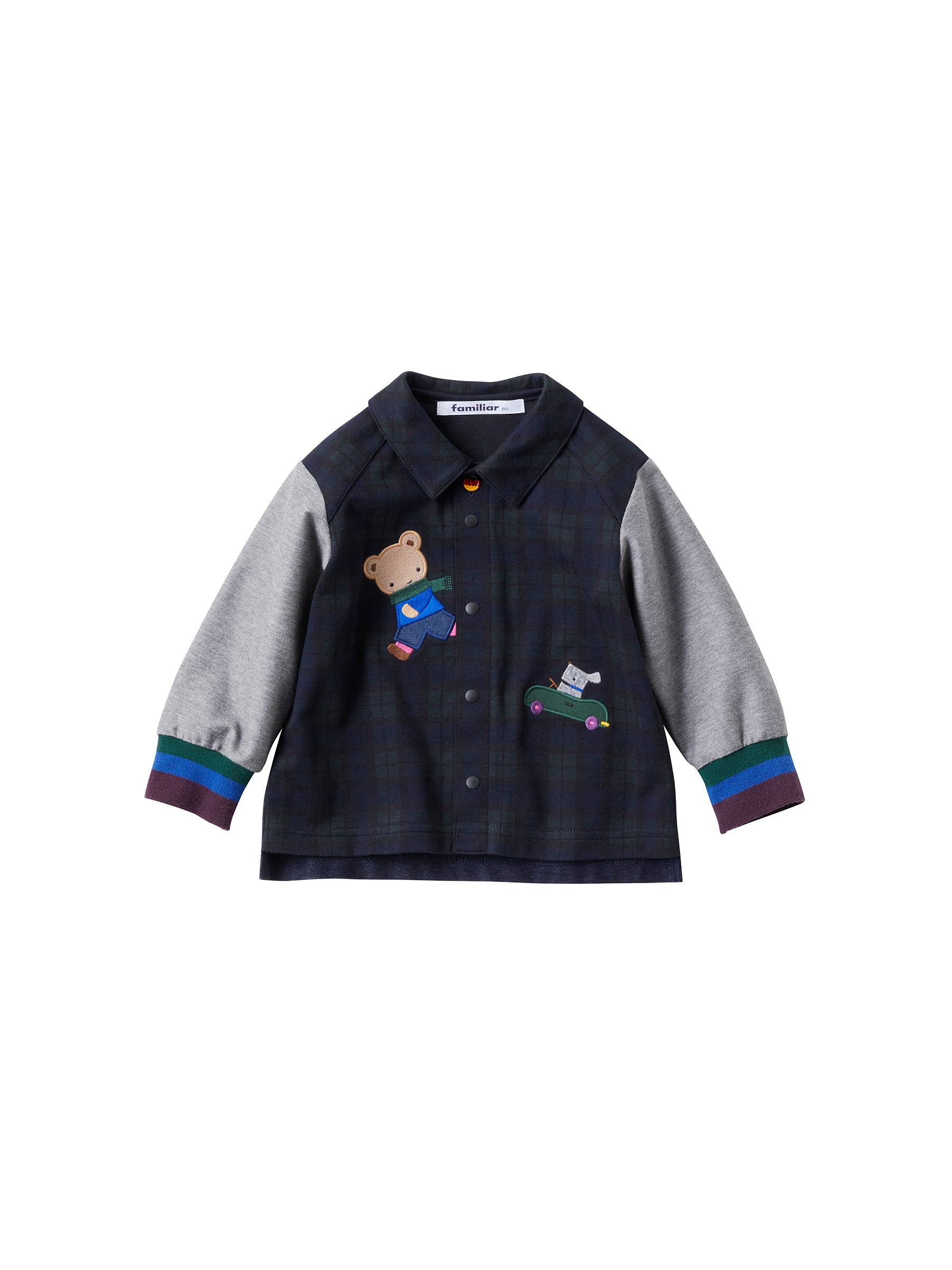 GW限定価格　新品　☆familiar　f dash☆　　ワンピース　160 GW限定価格 新品 ☆familiar f dash☆ ワンピース 160 2025年