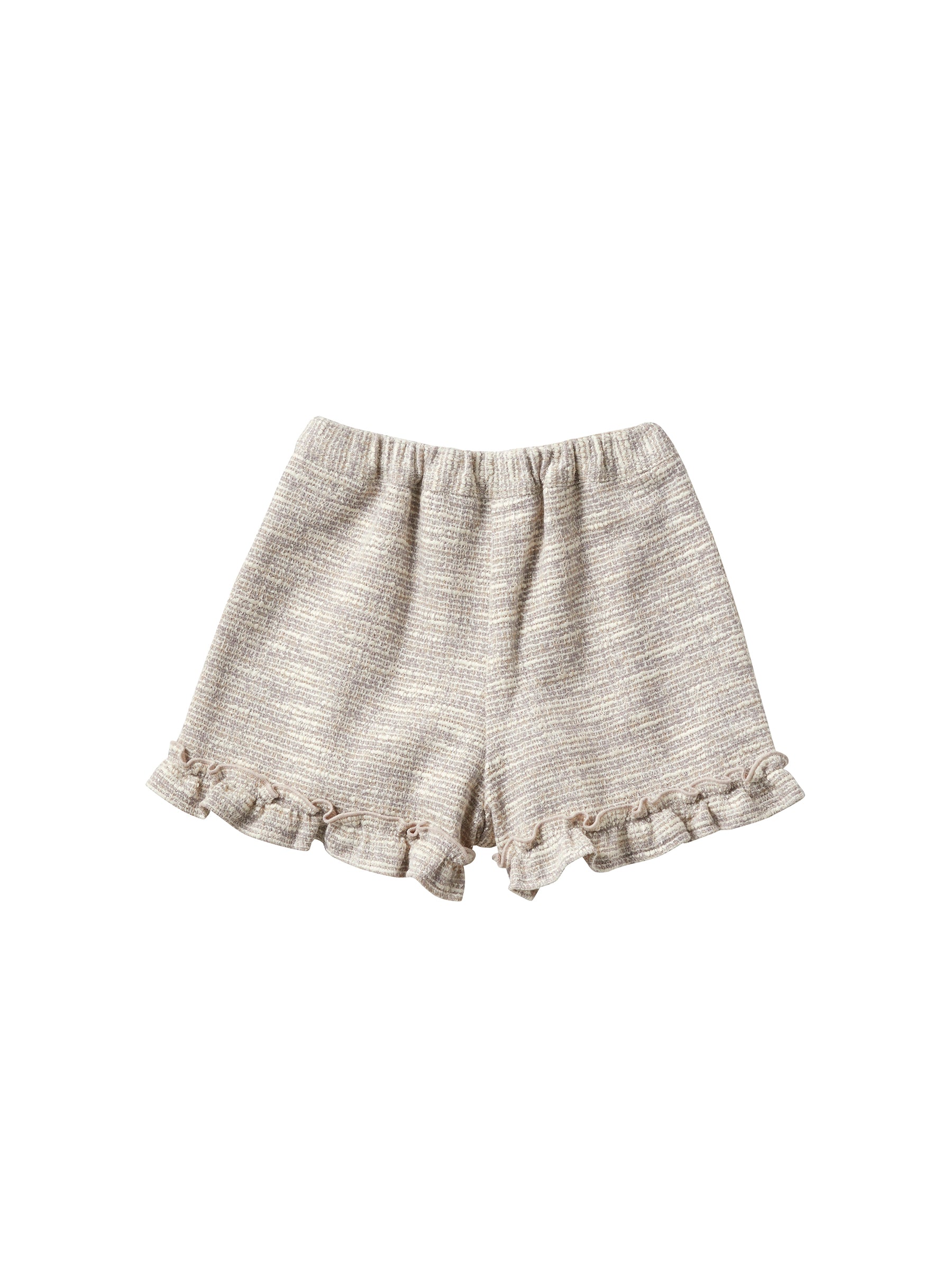 【新品未使用】familiar ハーフパンツ　80 パンツ（5分丈） | ファミリア公式サイト