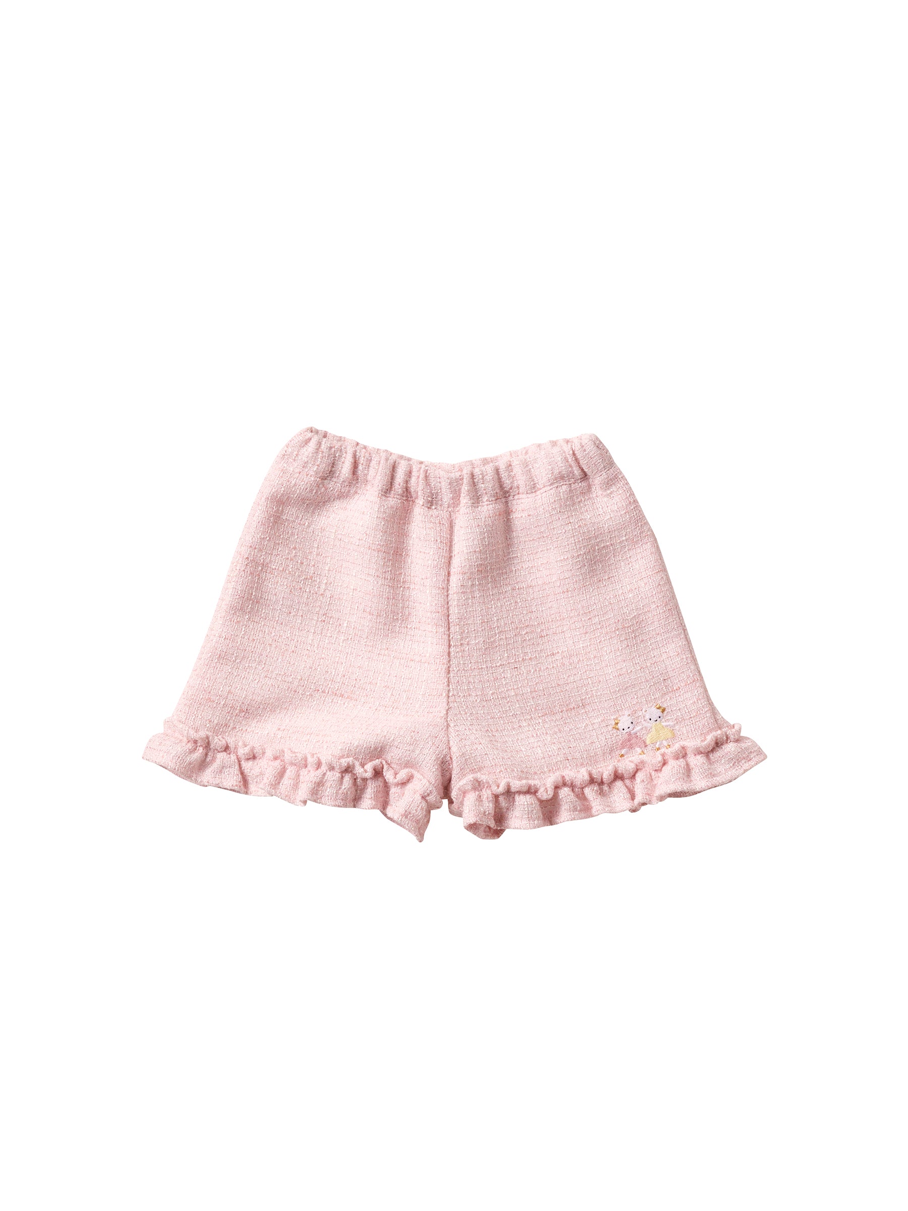 ショートパンツ