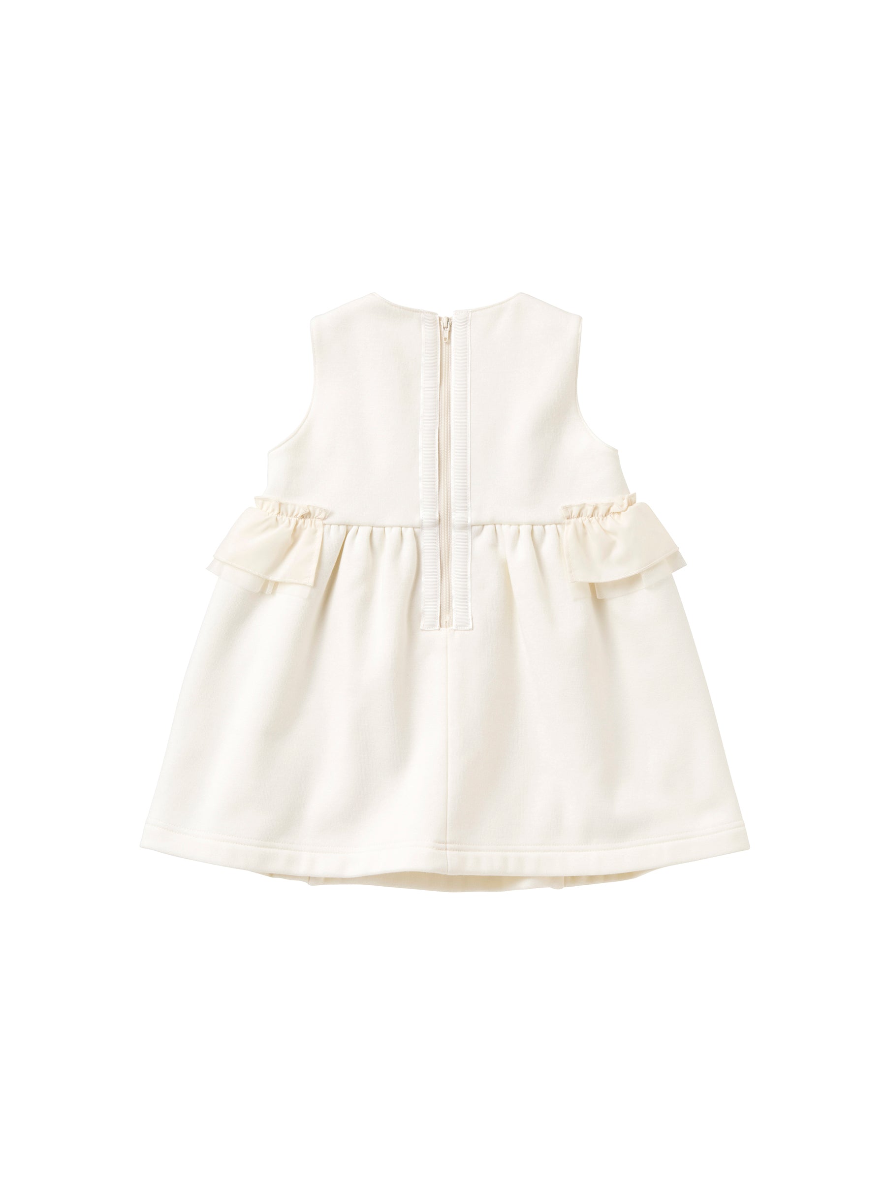 ジャンパースカート