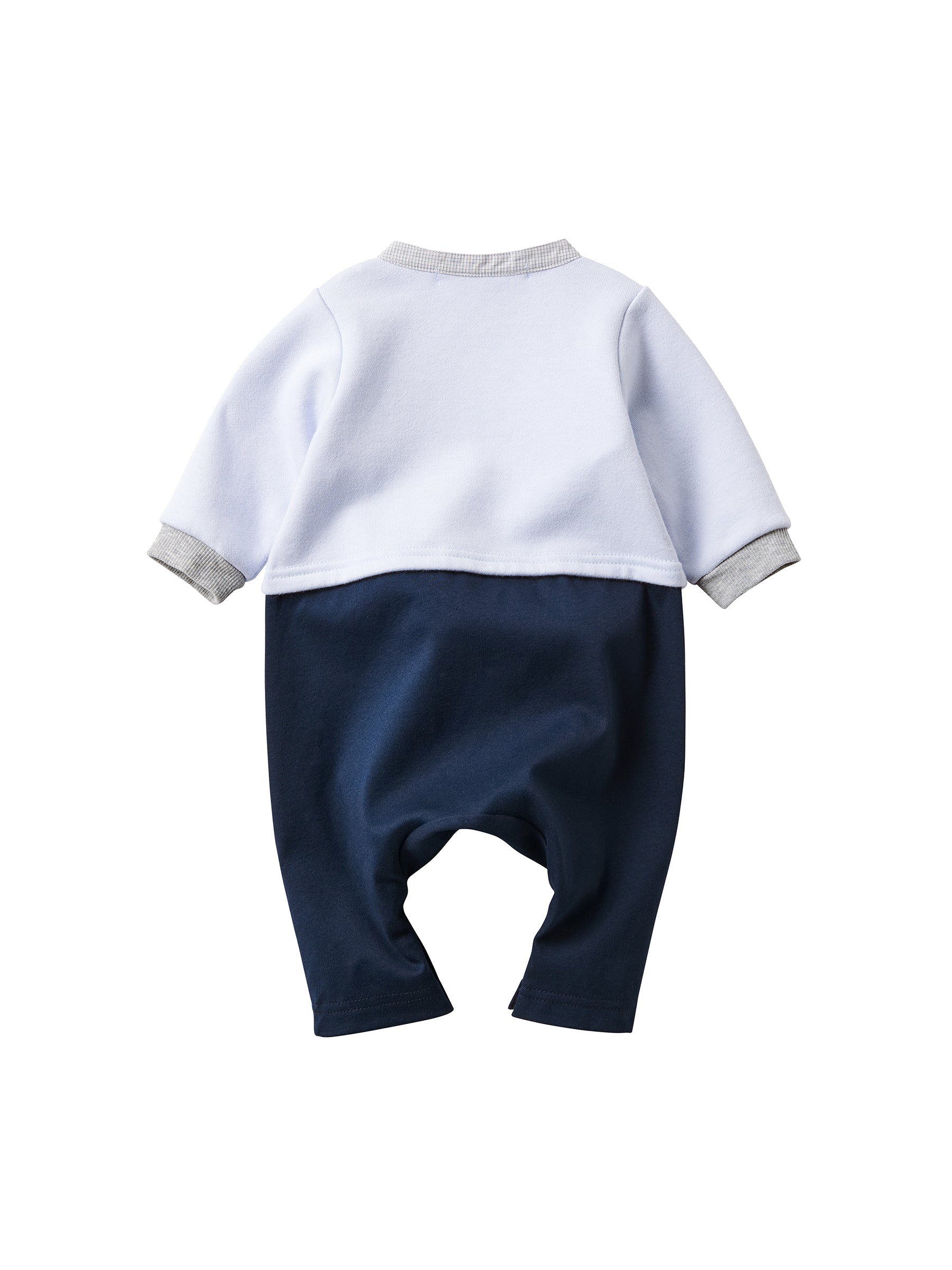 カバーオール（秋冬～春）