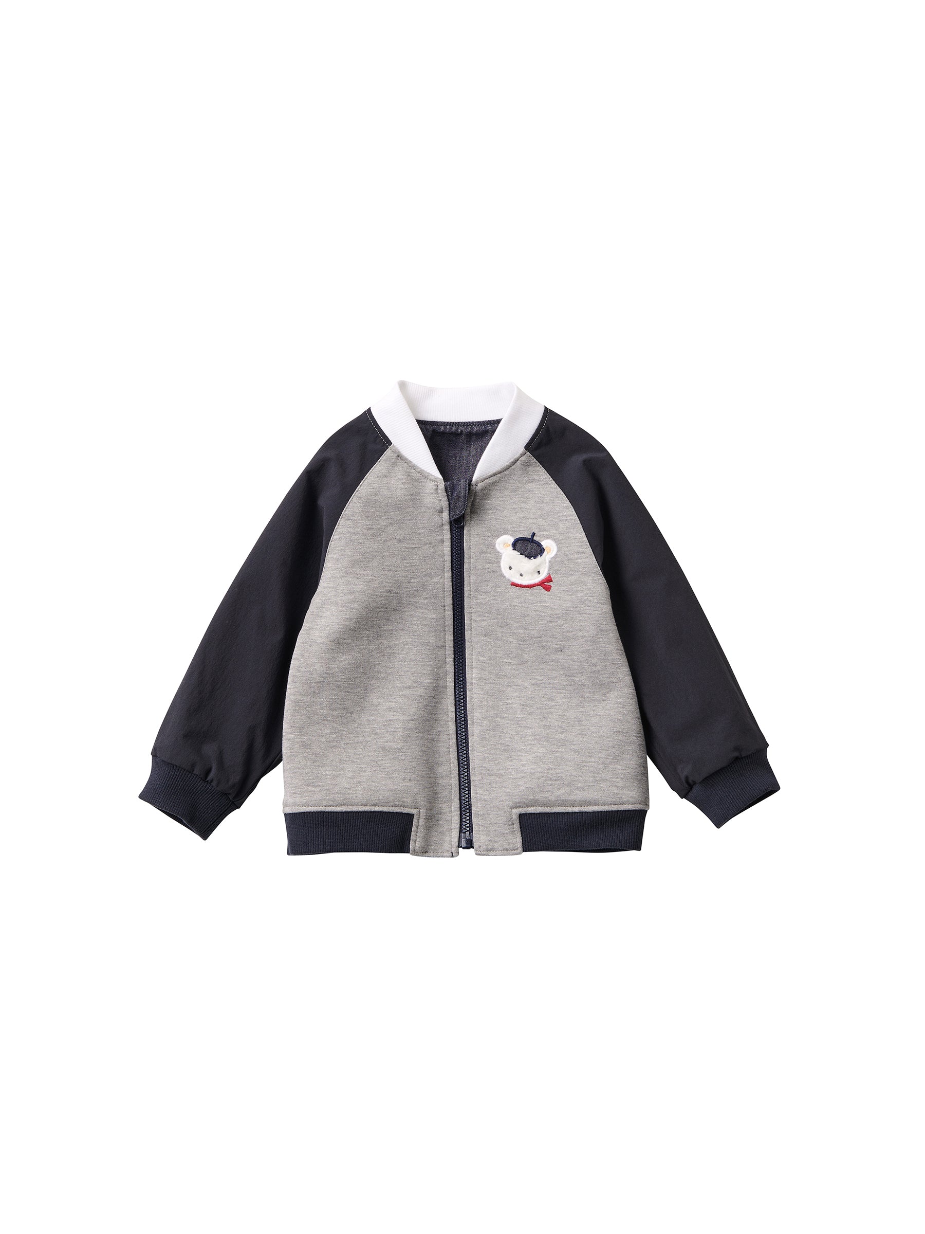 ブルゾン（リバーシブル） | ファミリア公式サイト