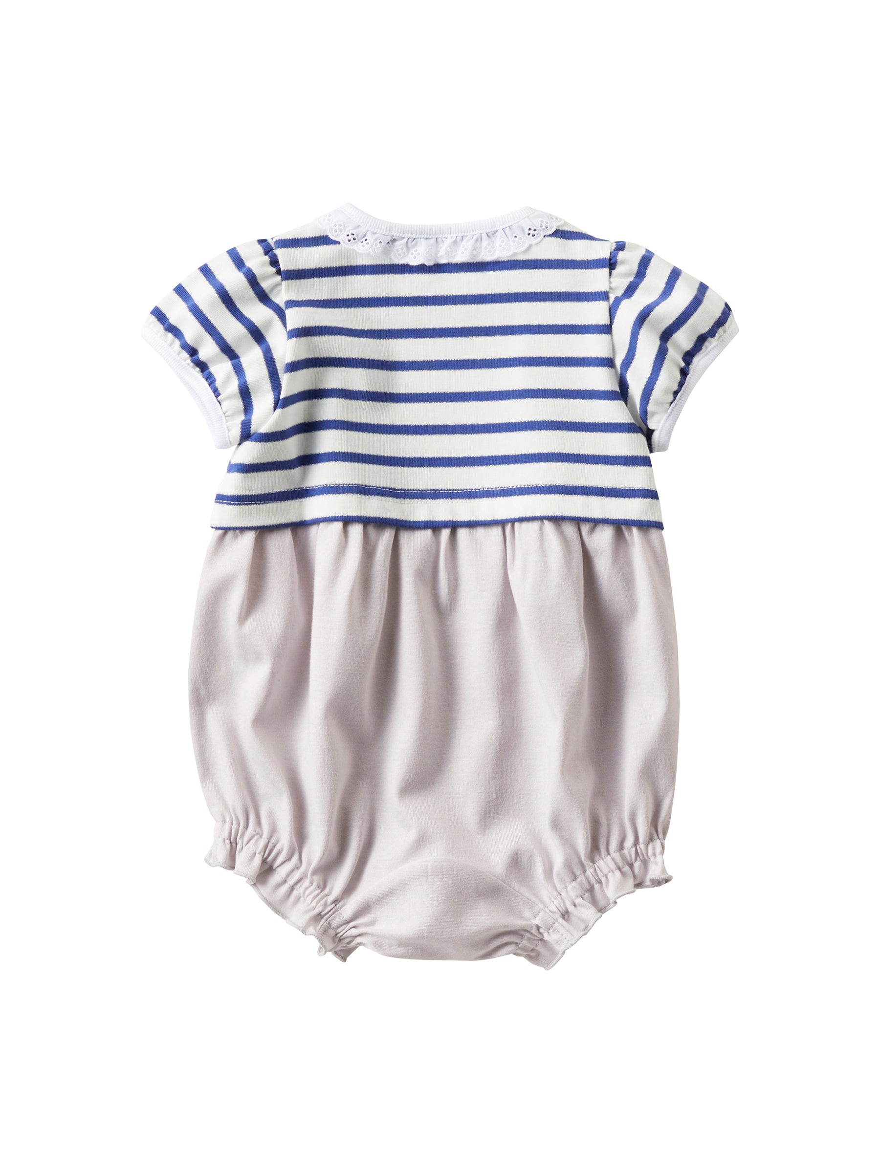 袖付ロンパス | ファミリア公式サイト