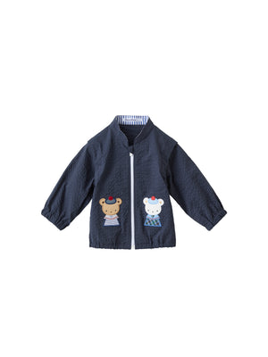 ジャケット