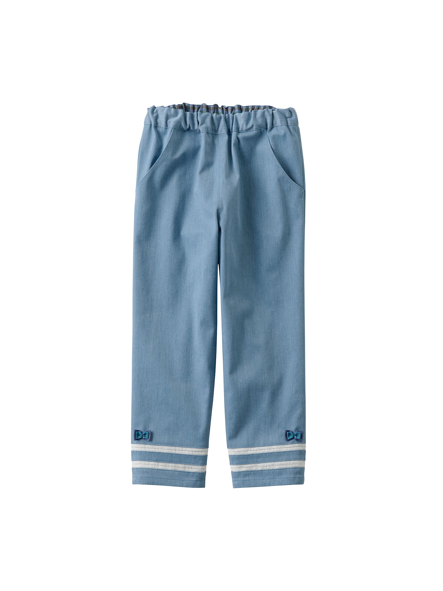 Pants (9/10 length)