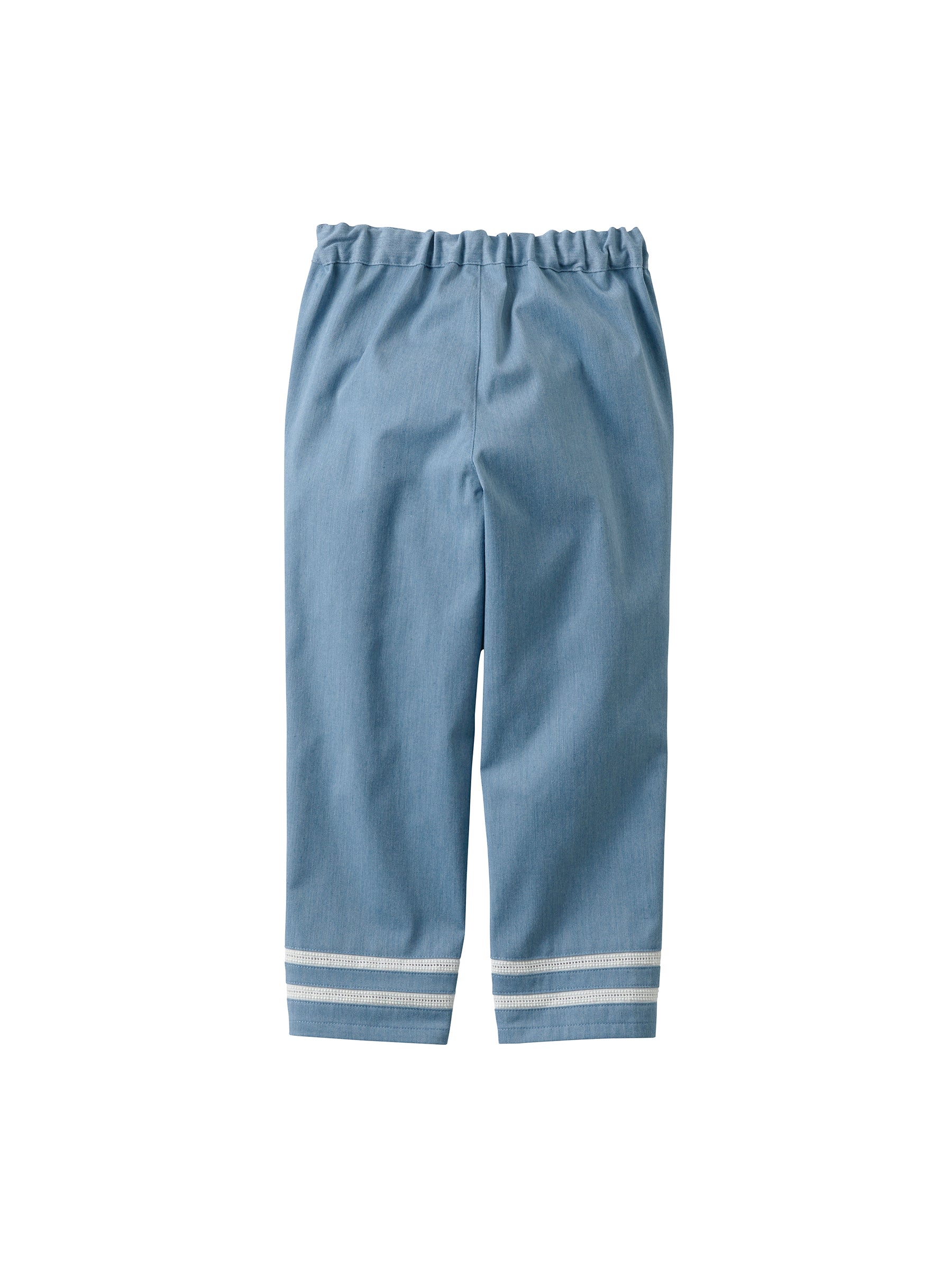 Pants (9/10 length)